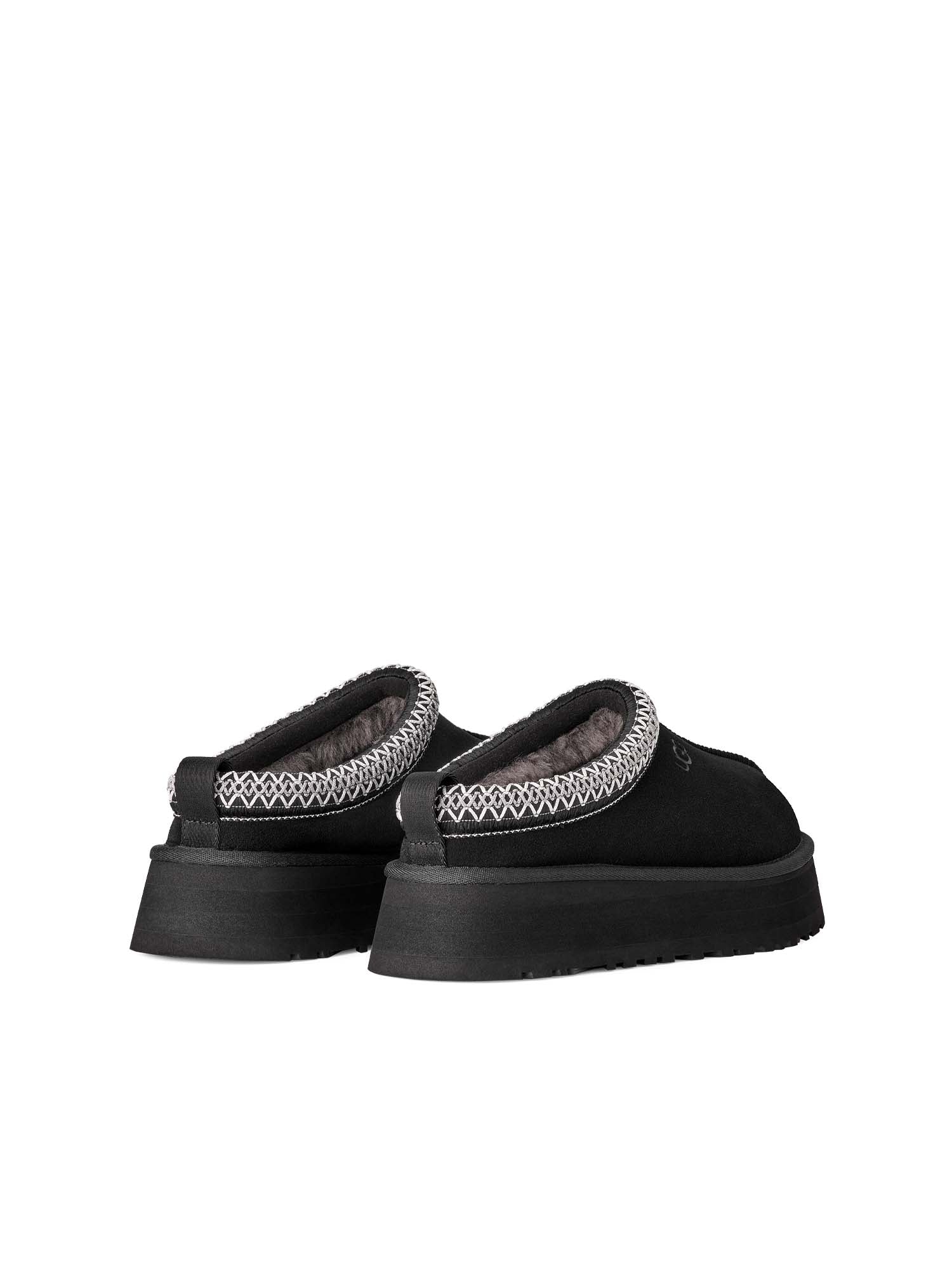 Ugg Scarpe Tazz II Nero
