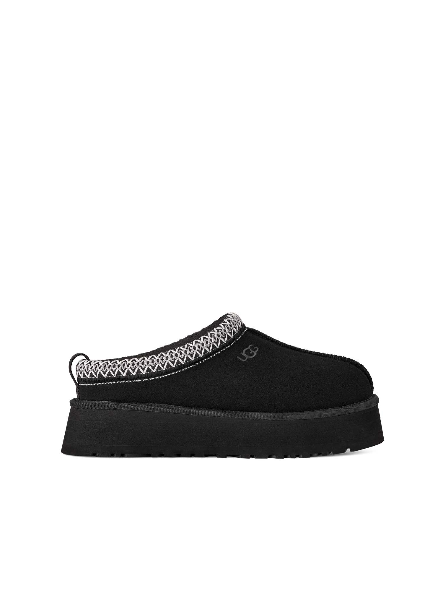Ugg Scarpe Tazz II Nero