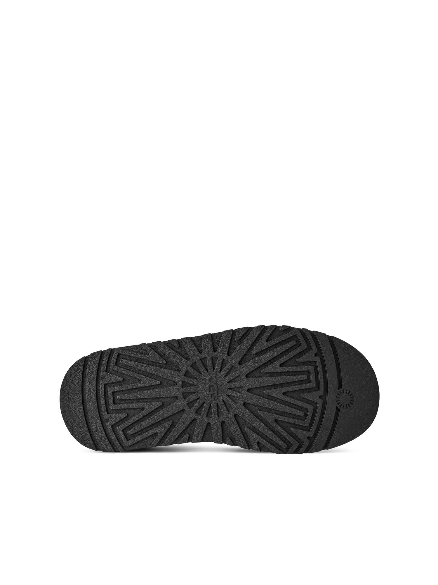 Ugg Scarpe Tazz II Nero