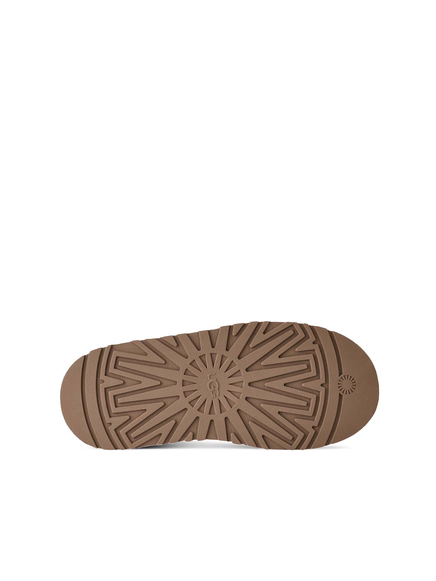 Ugg Scarpe Tazz II Marrone