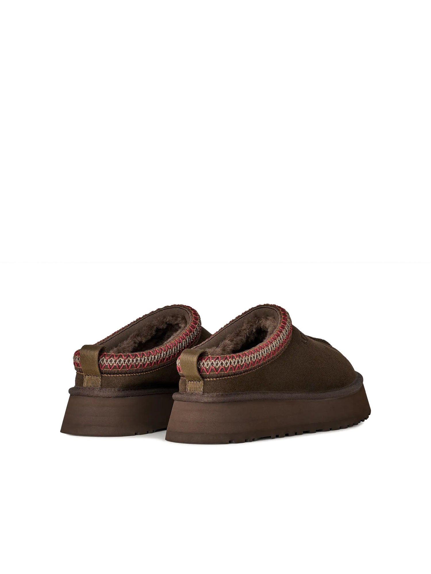 Ugg Scarpe Tazz II Marrone