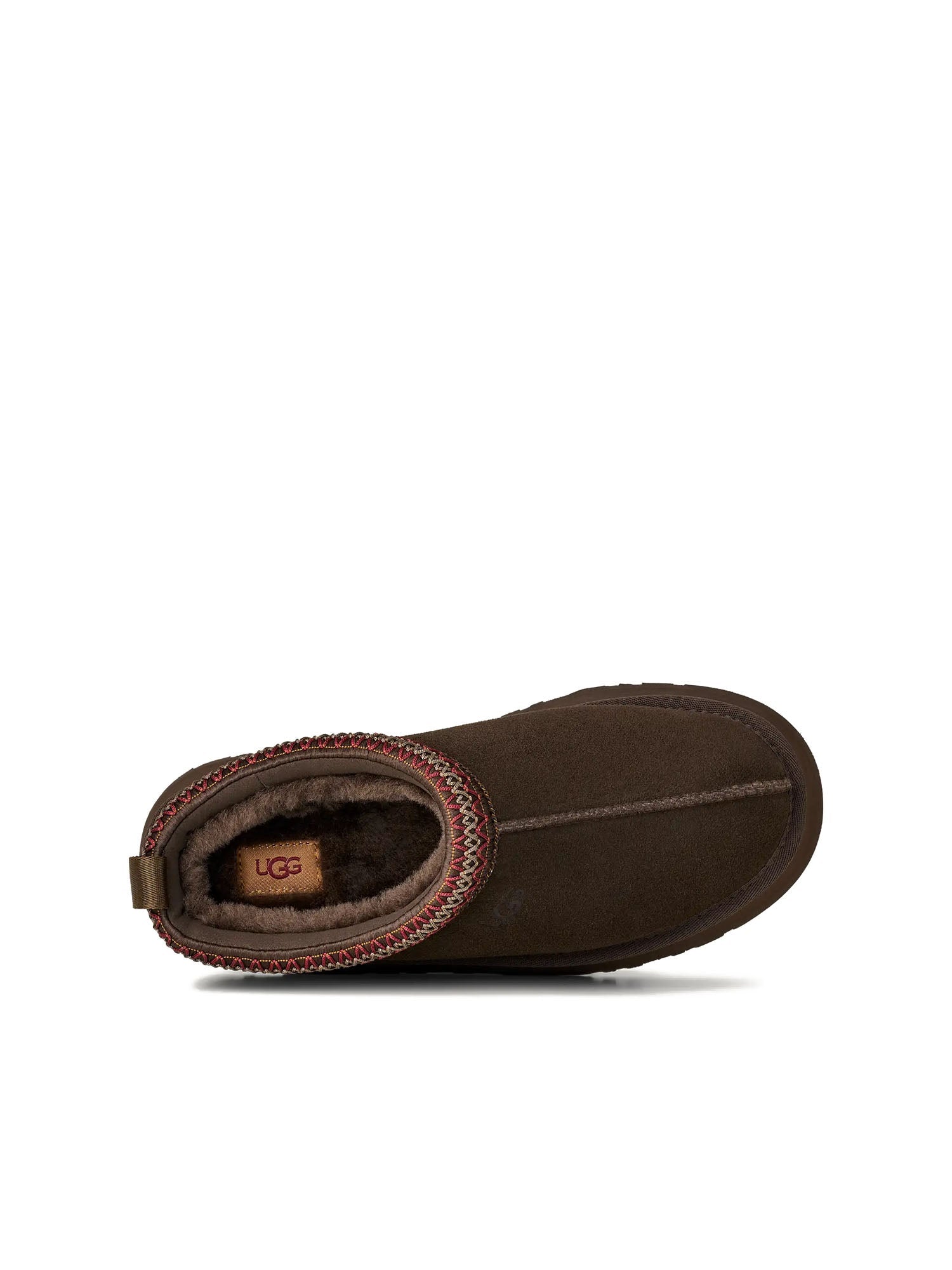 Ugg Scarpe Tazz II Marrone