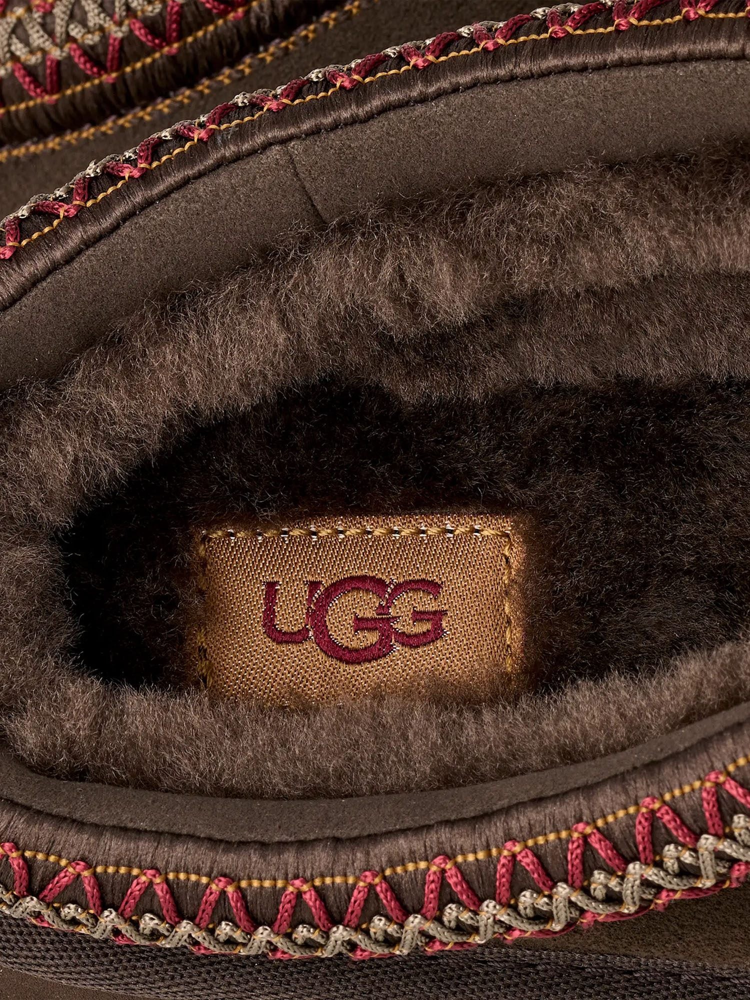 Ugg Scarpe Tazz II Marrone