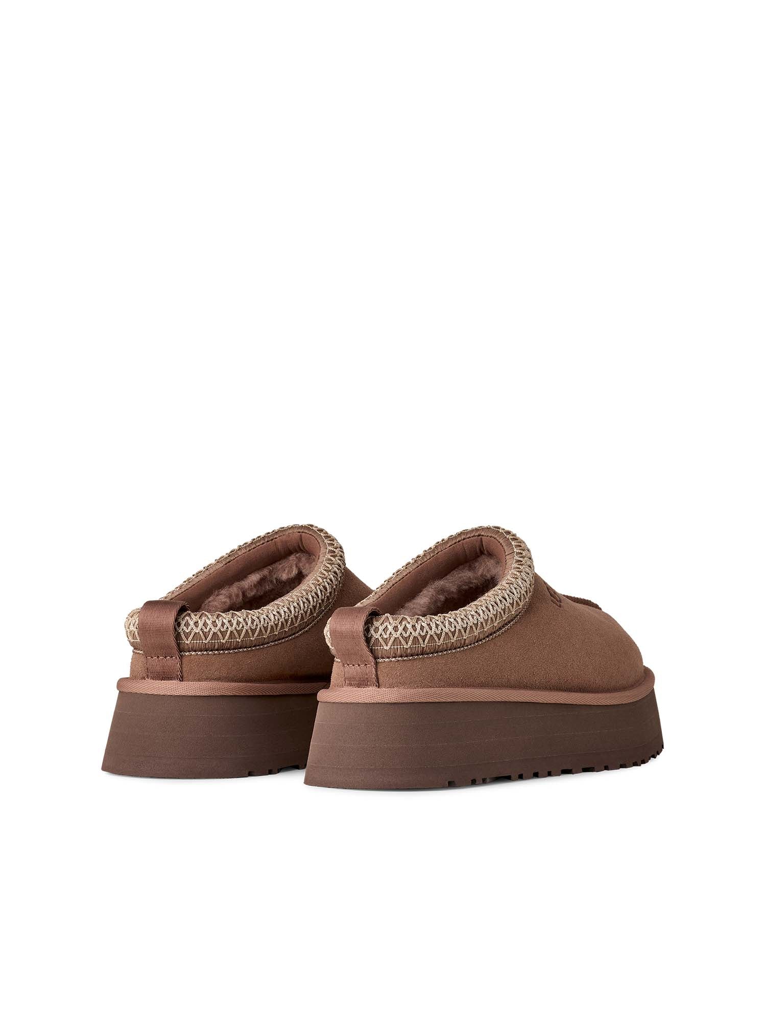 Ugg Scarpe Tazz II Marrone