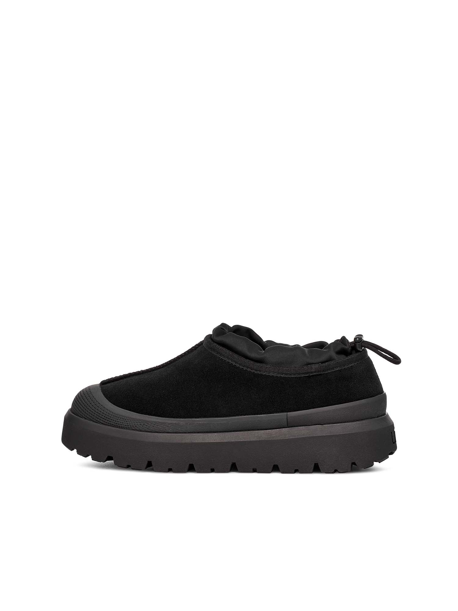 Ugg Scarpe Tasman Weather Hybrid Nero