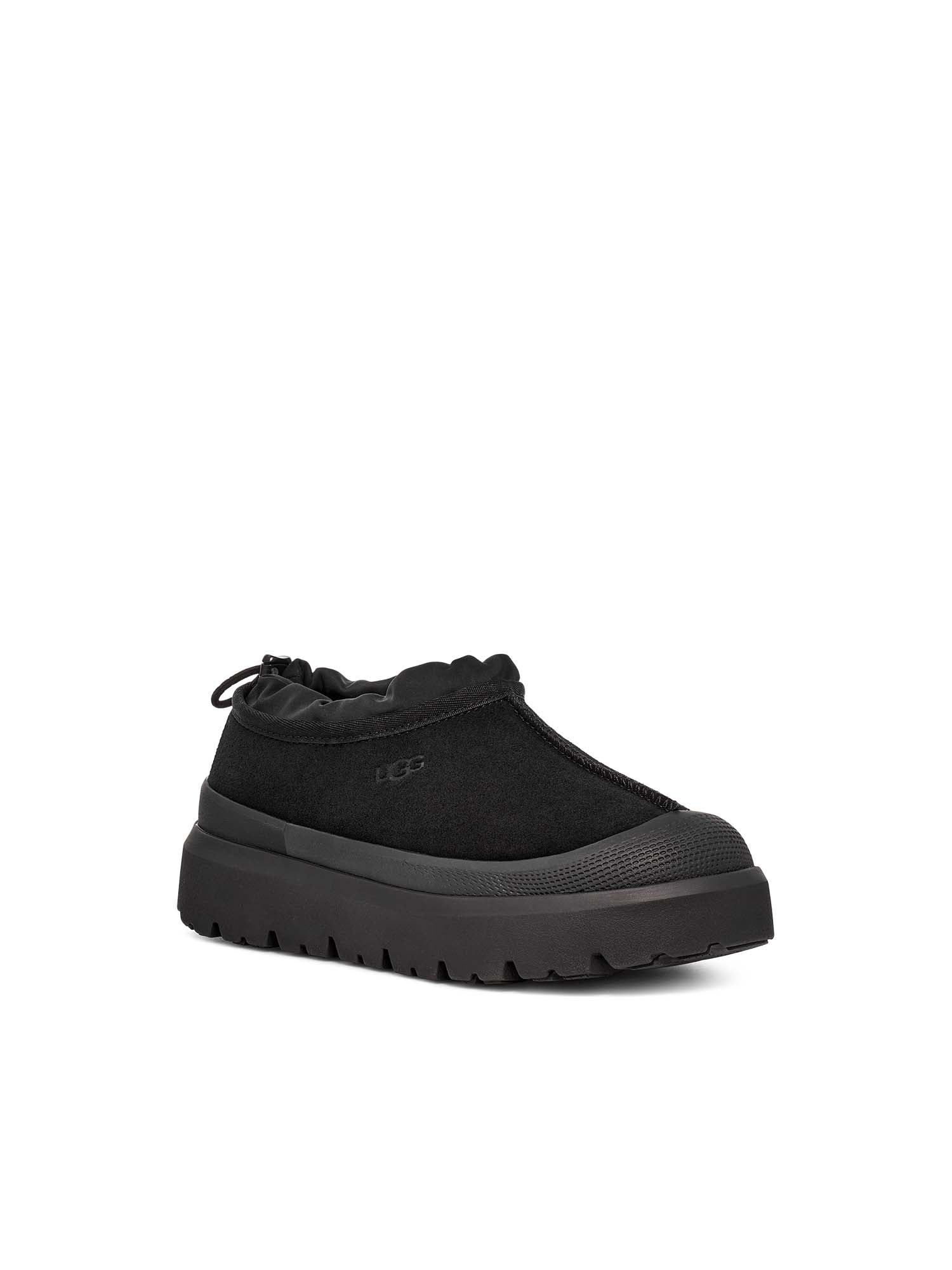 Ugg Scarpe Tasman Weather Hybrid Nero