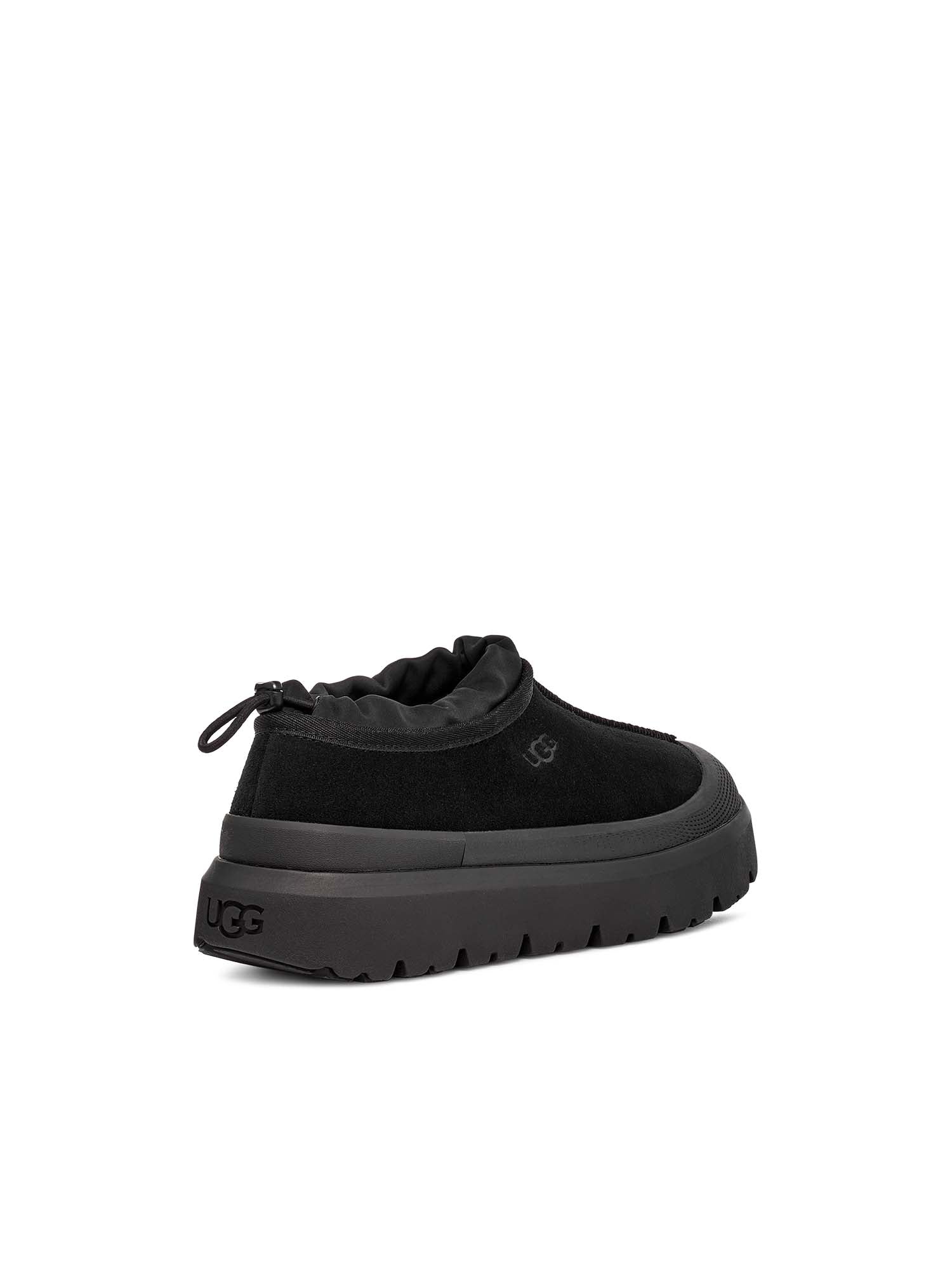 Ugg Scarpe Tasman Weather Hybrid Nero