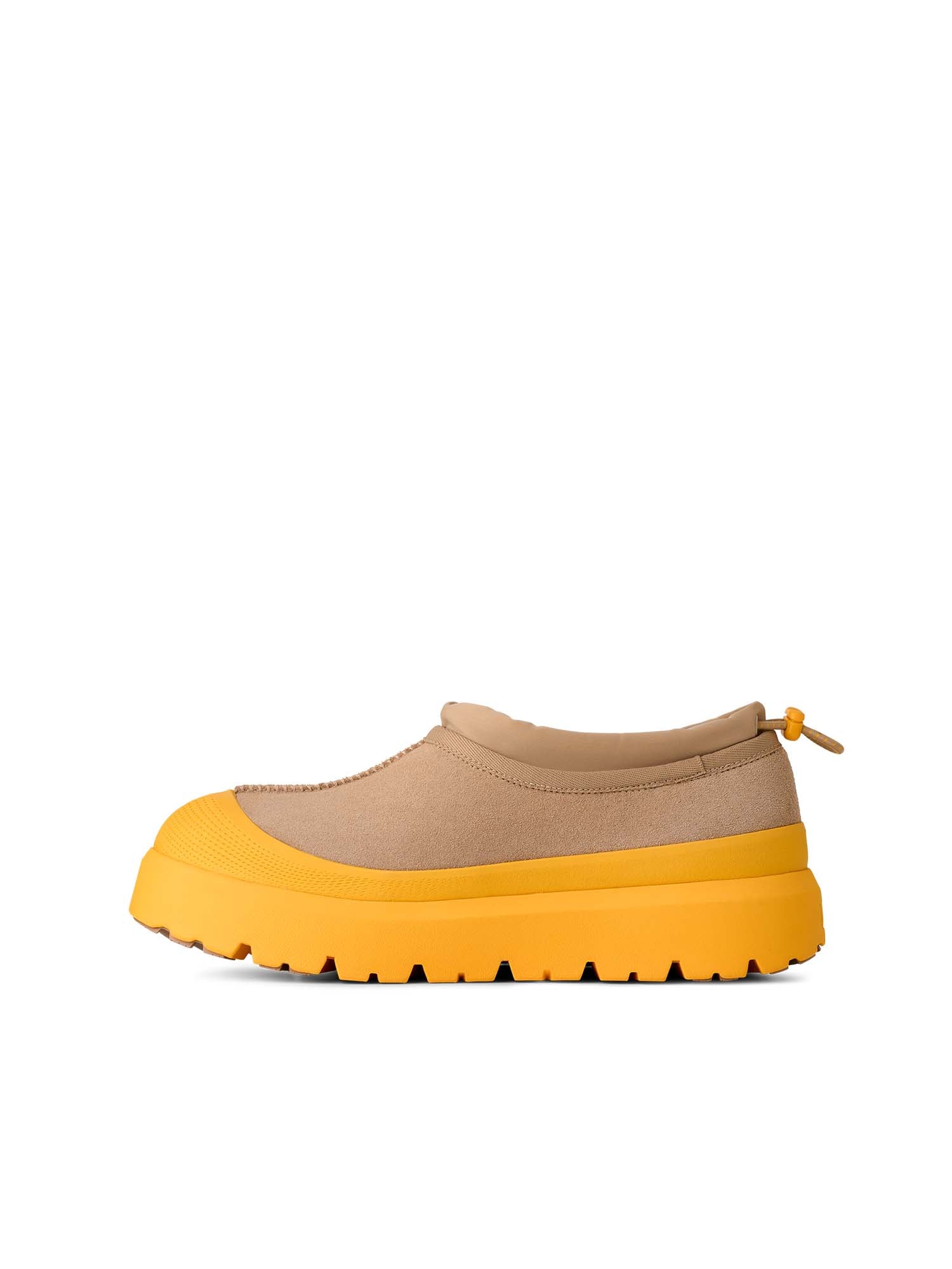 Ugg Scarpe Tasman Weather Hybrid Giallo