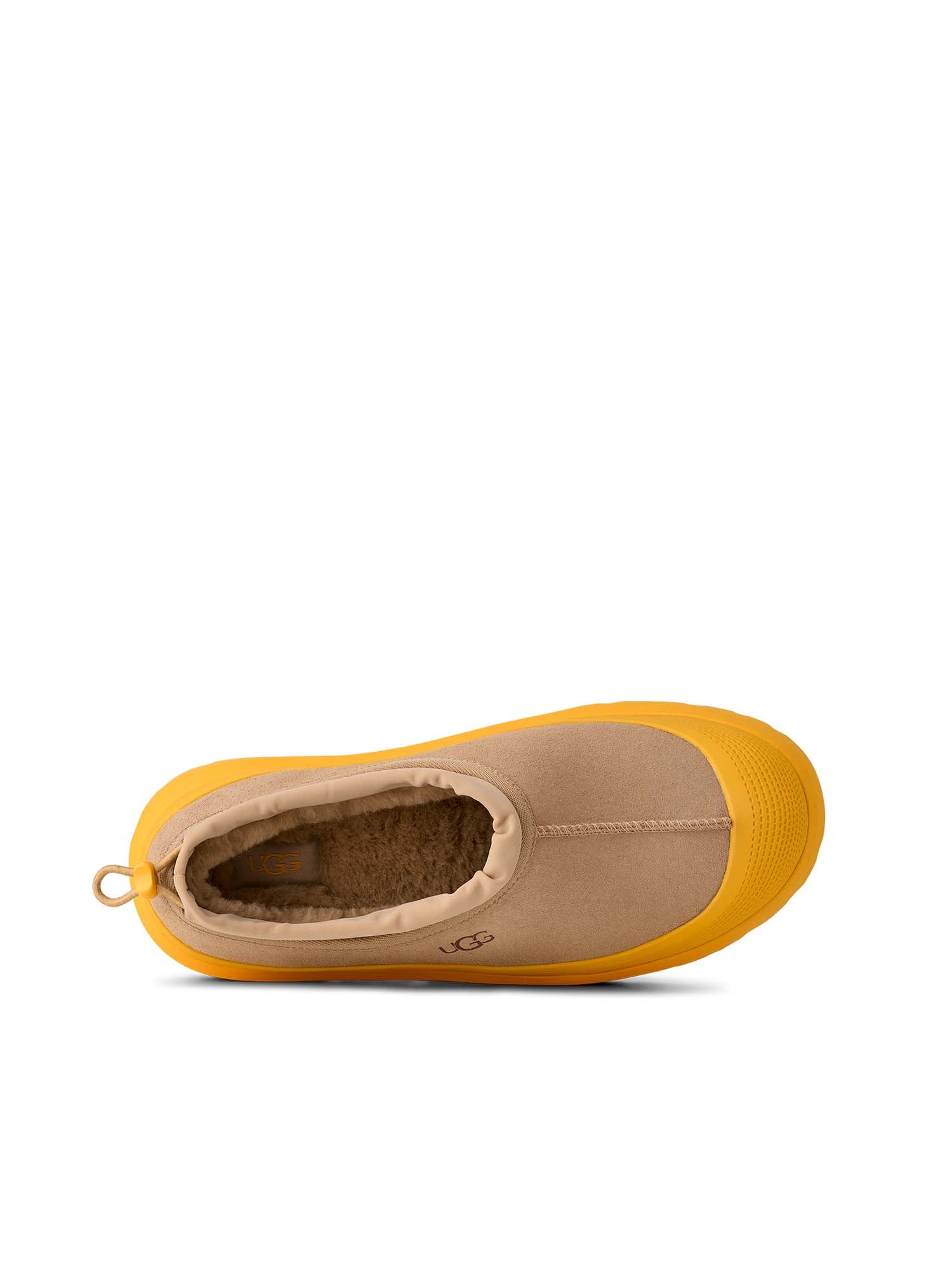 Ugg Scarpe Tasman Weather Hybrid Giallo