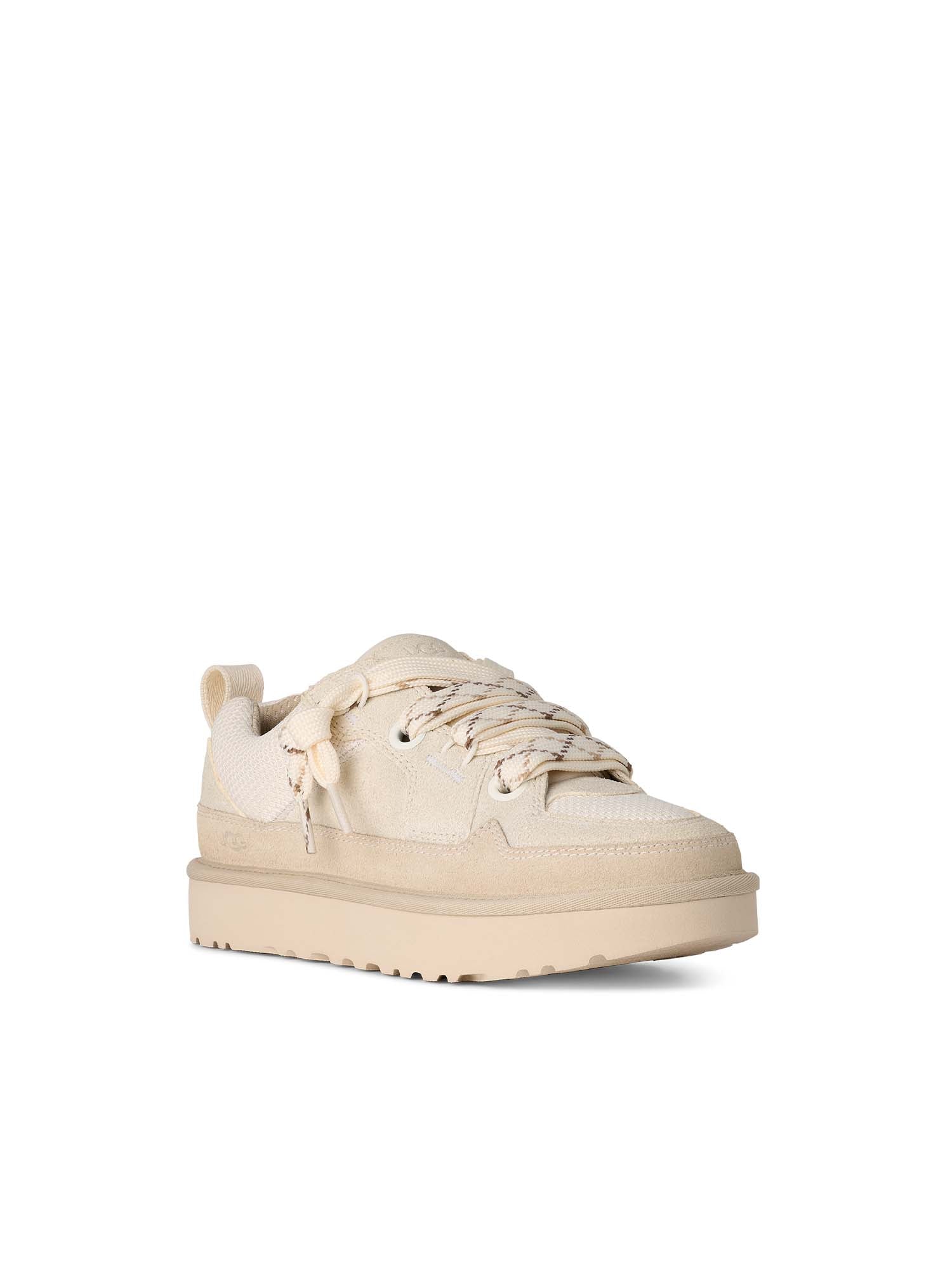 Ugg Sneakers Lo Lowmel Donna Grigio