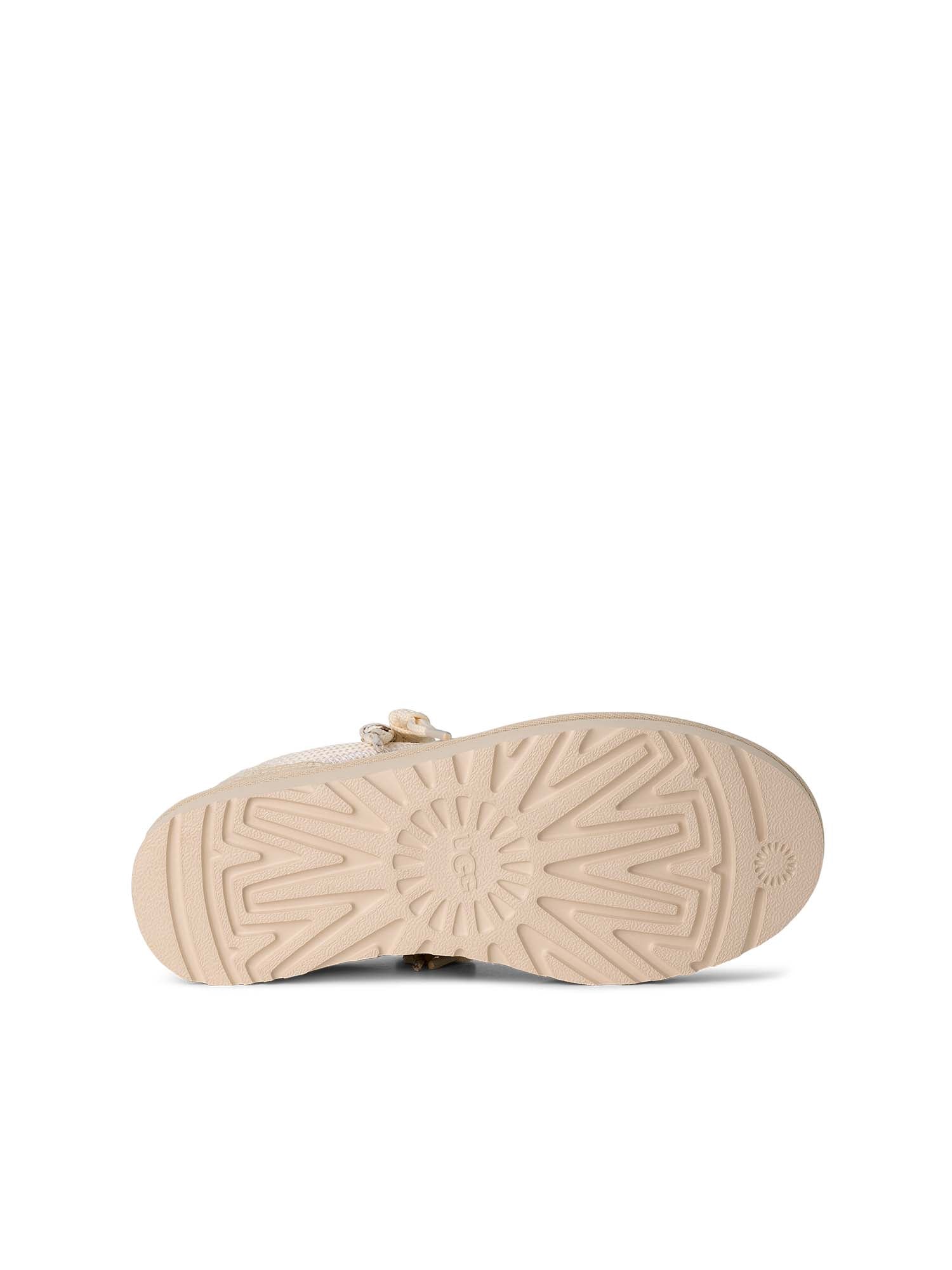 Ugg Sneakers Lo Lowmel Donna Grigio