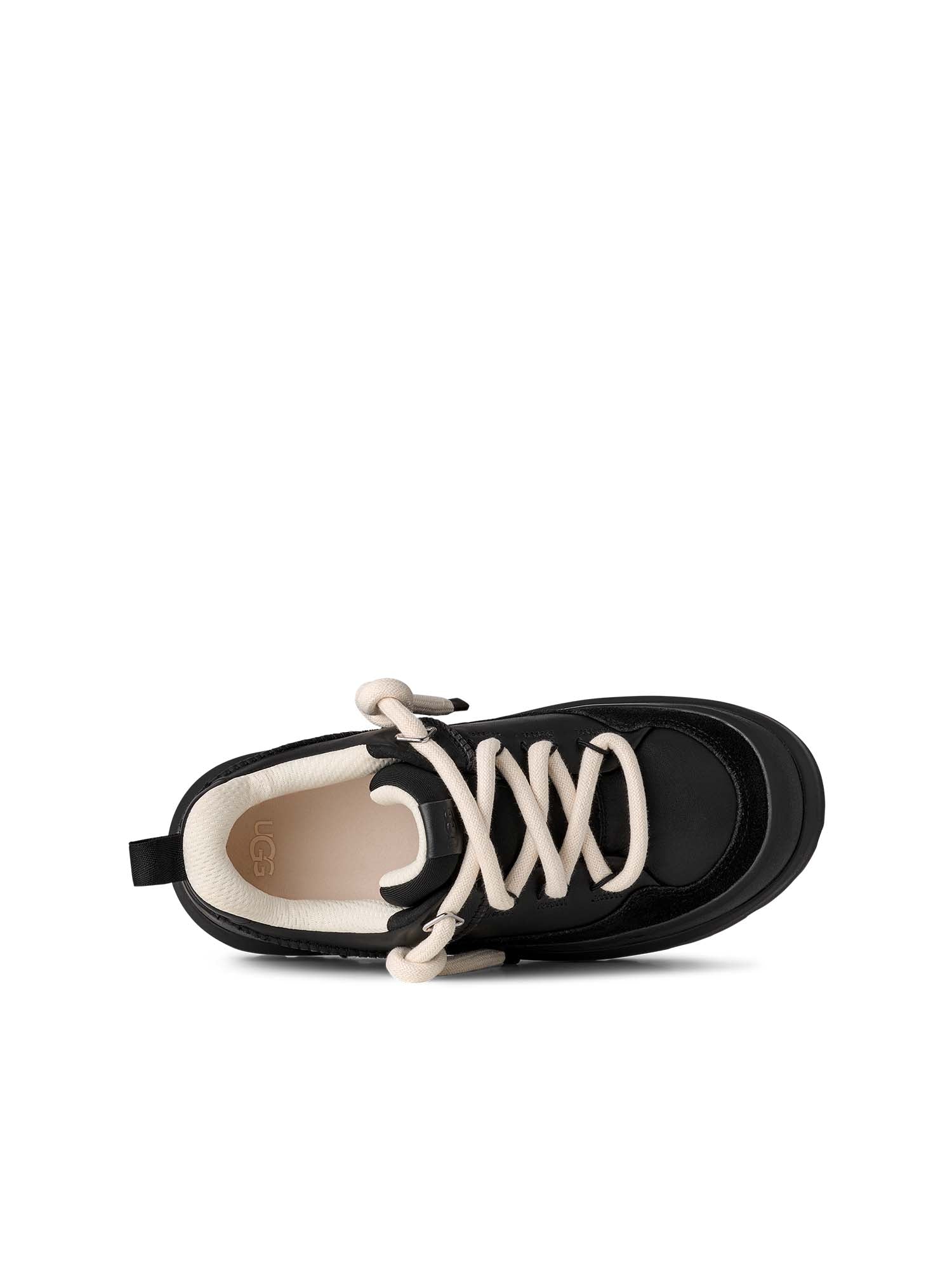 Ugg Sneakers Heritage Utility Uomo Nero