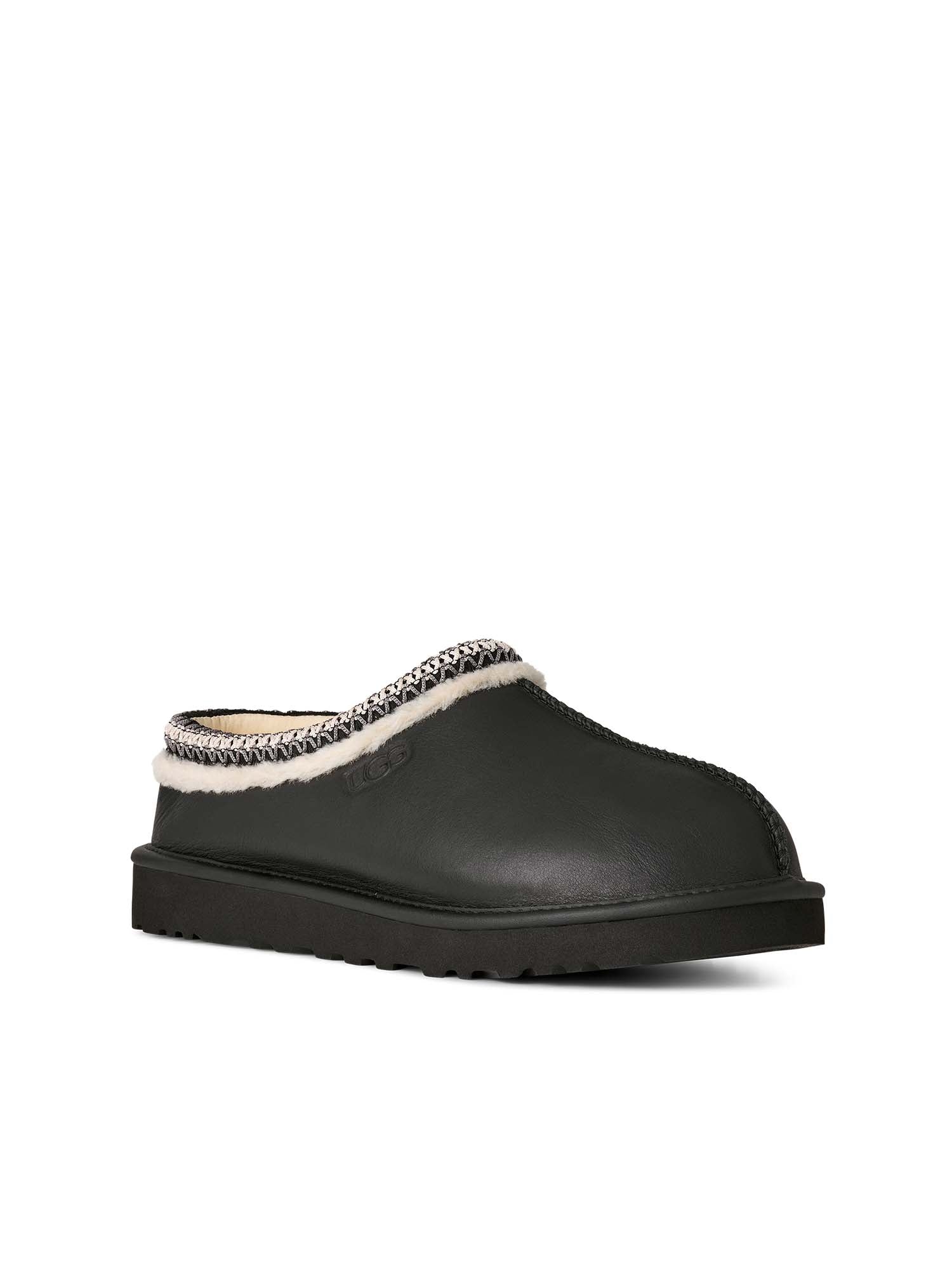 Ugg Tasman Noir Uomo Nero