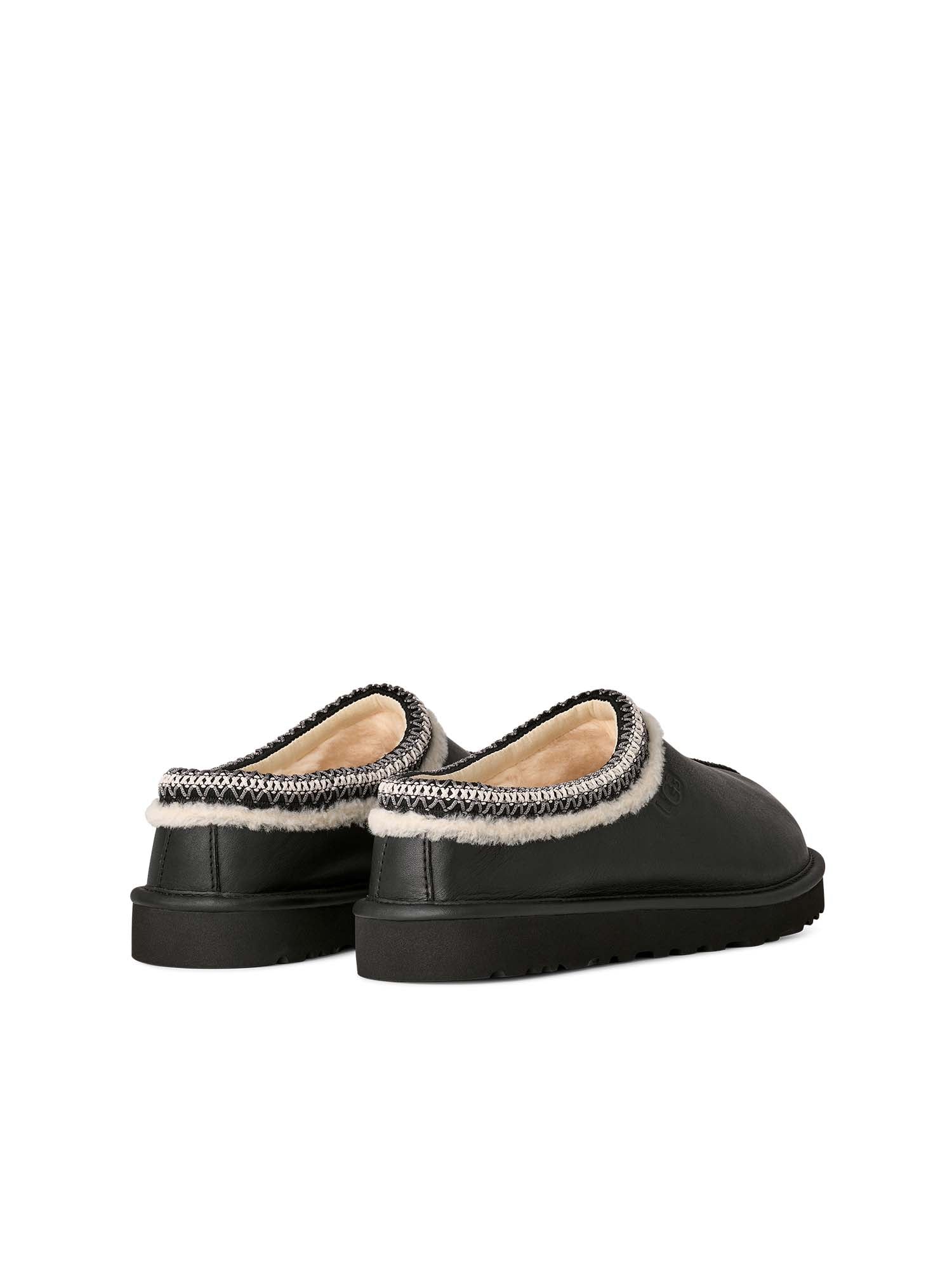 Ugg Tasman Noir Uomo Nero