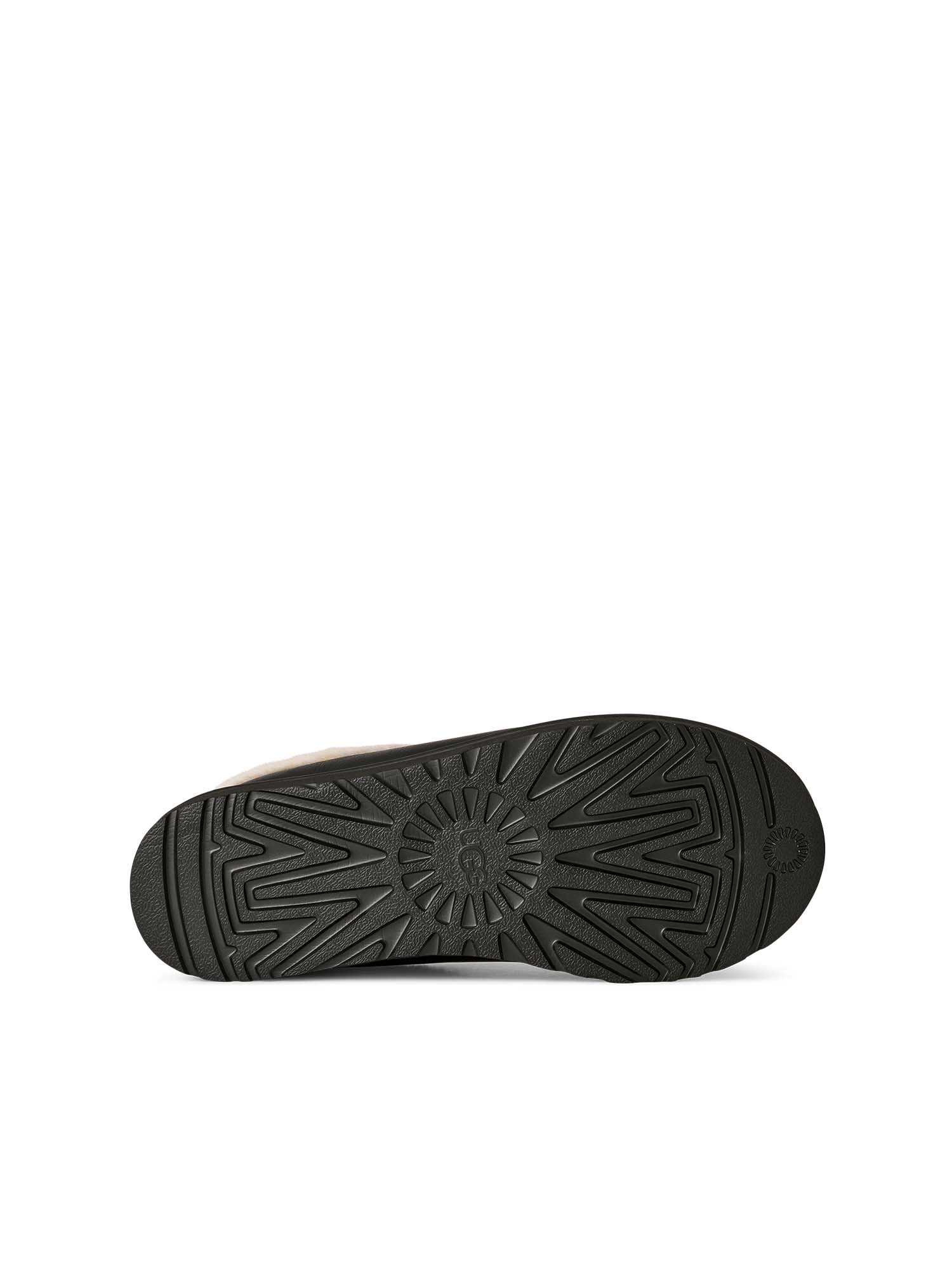 Ugg Tasman Noir Uomo Nero