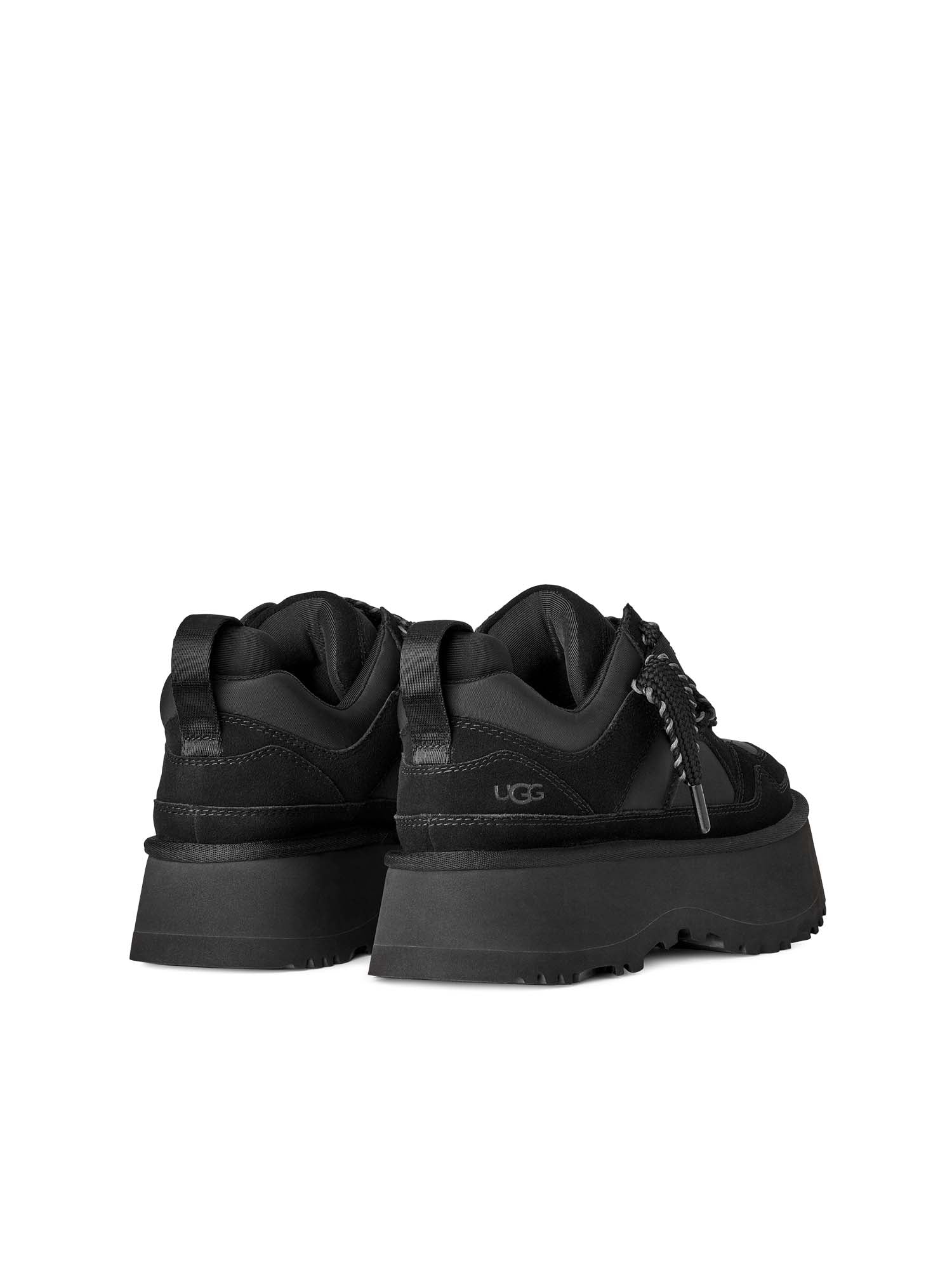 Ugg Sneakers Astromel Nero