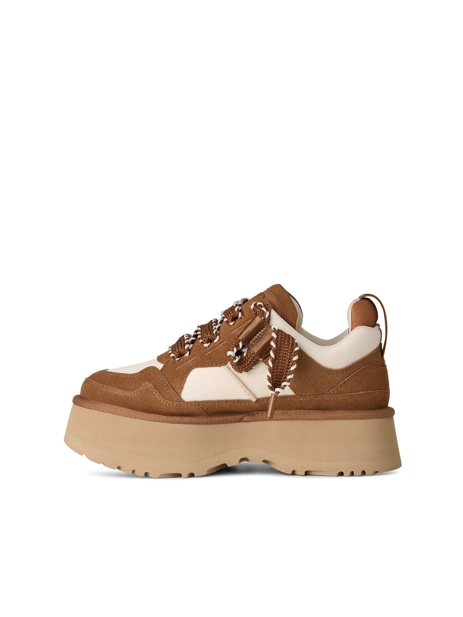 Ugg Sneakers Astromel Marrone