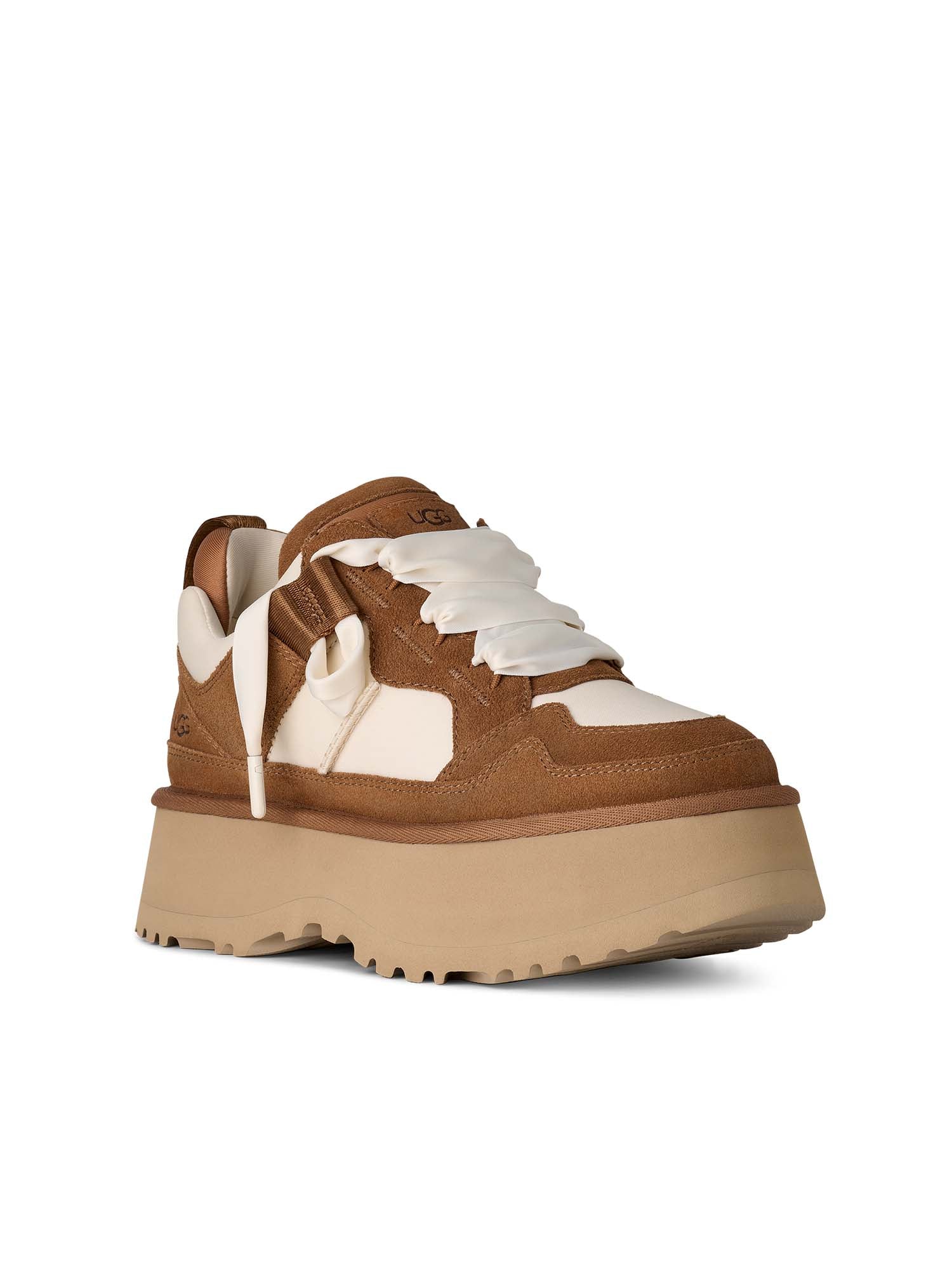 Ugg Sneakers Astromel Marrone