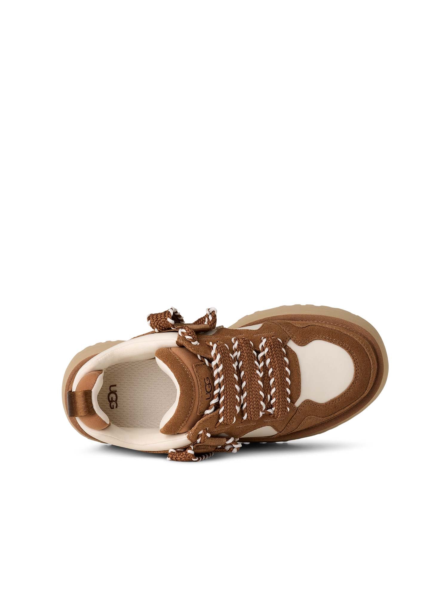 Ugg Sneakers Astromel Marrone