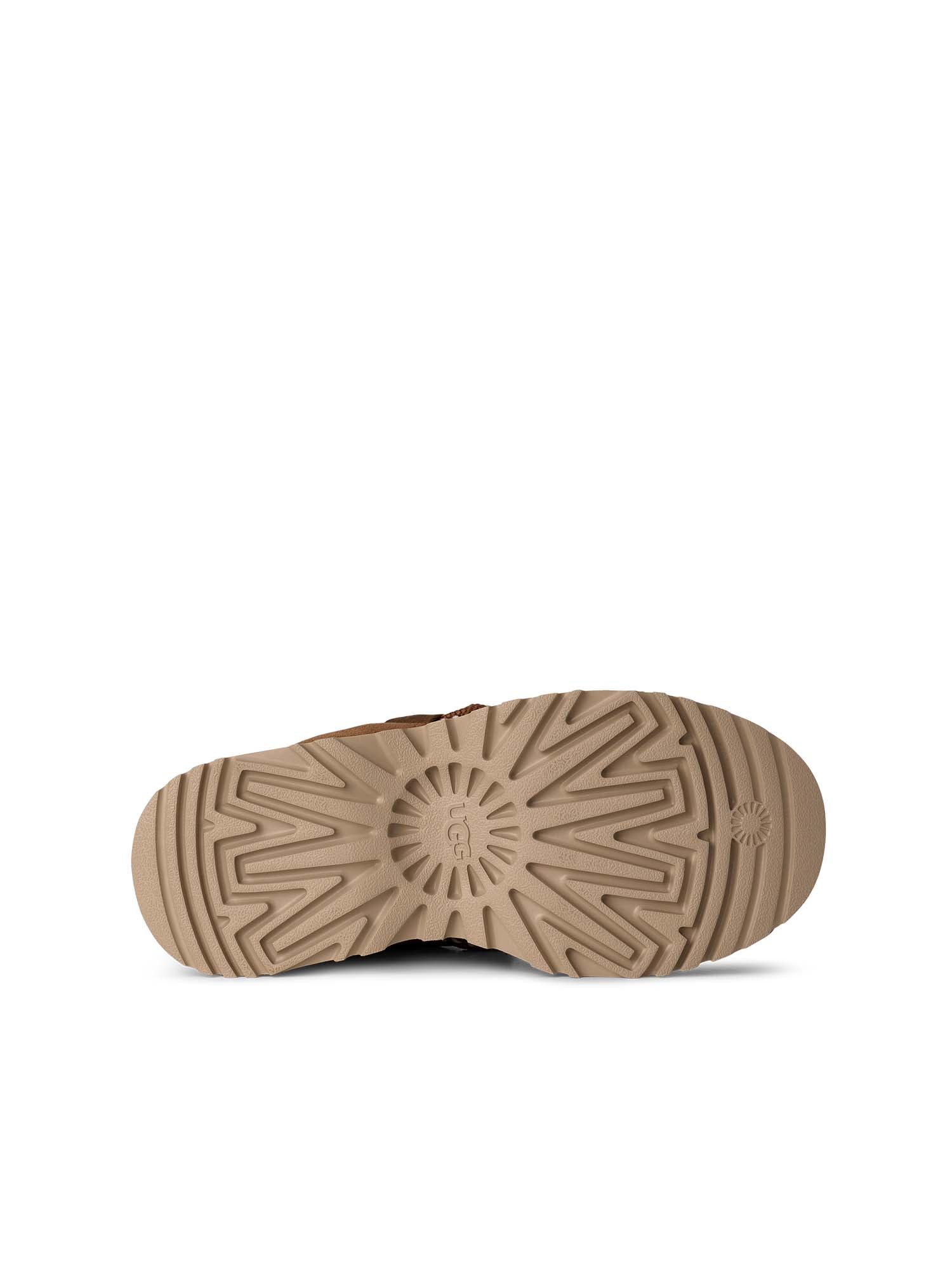 Ugg Sneakers Astromel Marrone