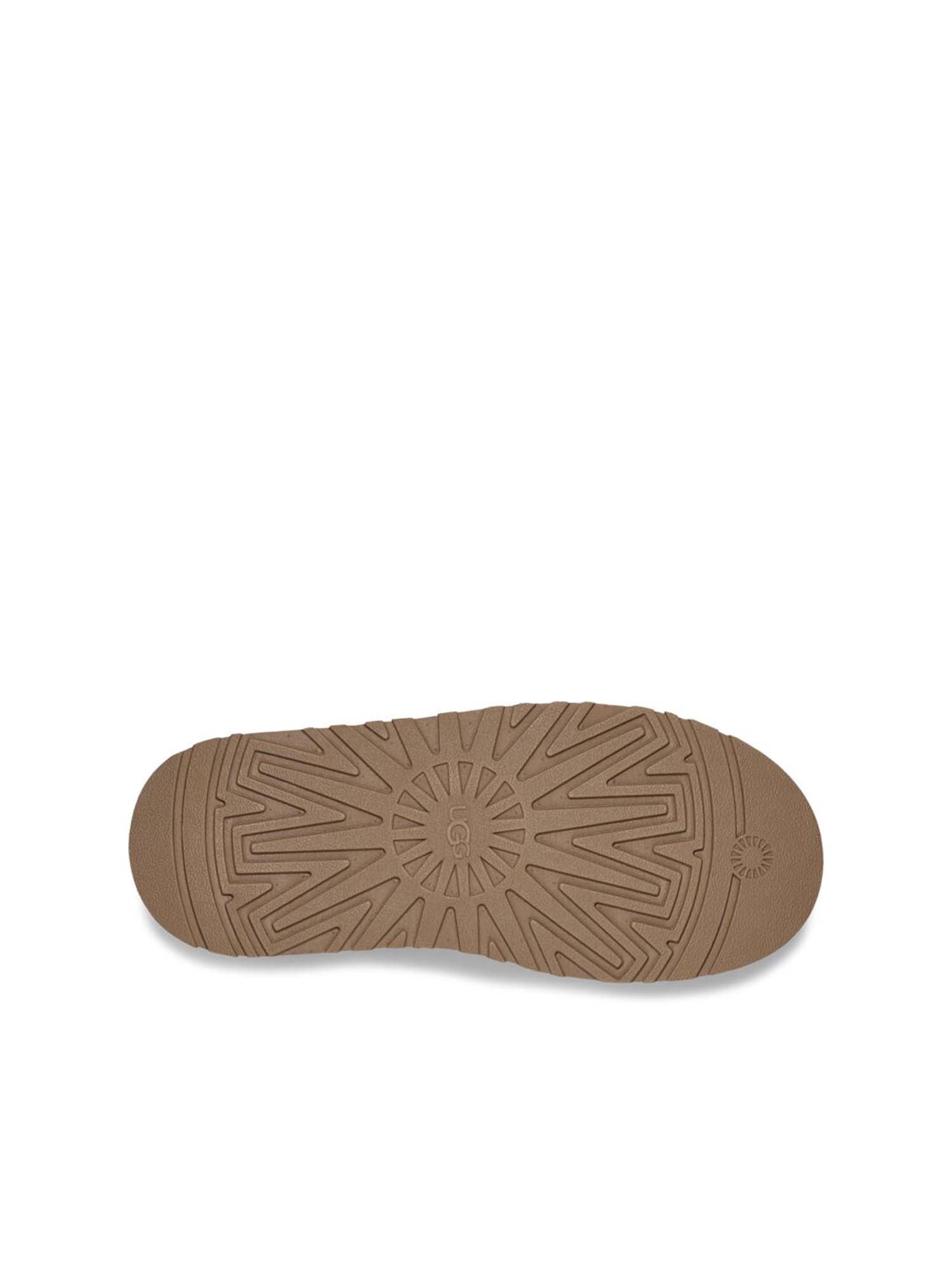 Ugg Bea Mary Jane Donna Marrone