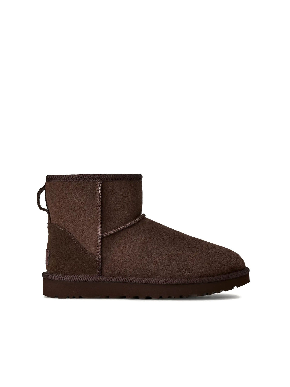 Ugg Stivali Classic Mini II da donna Marrone