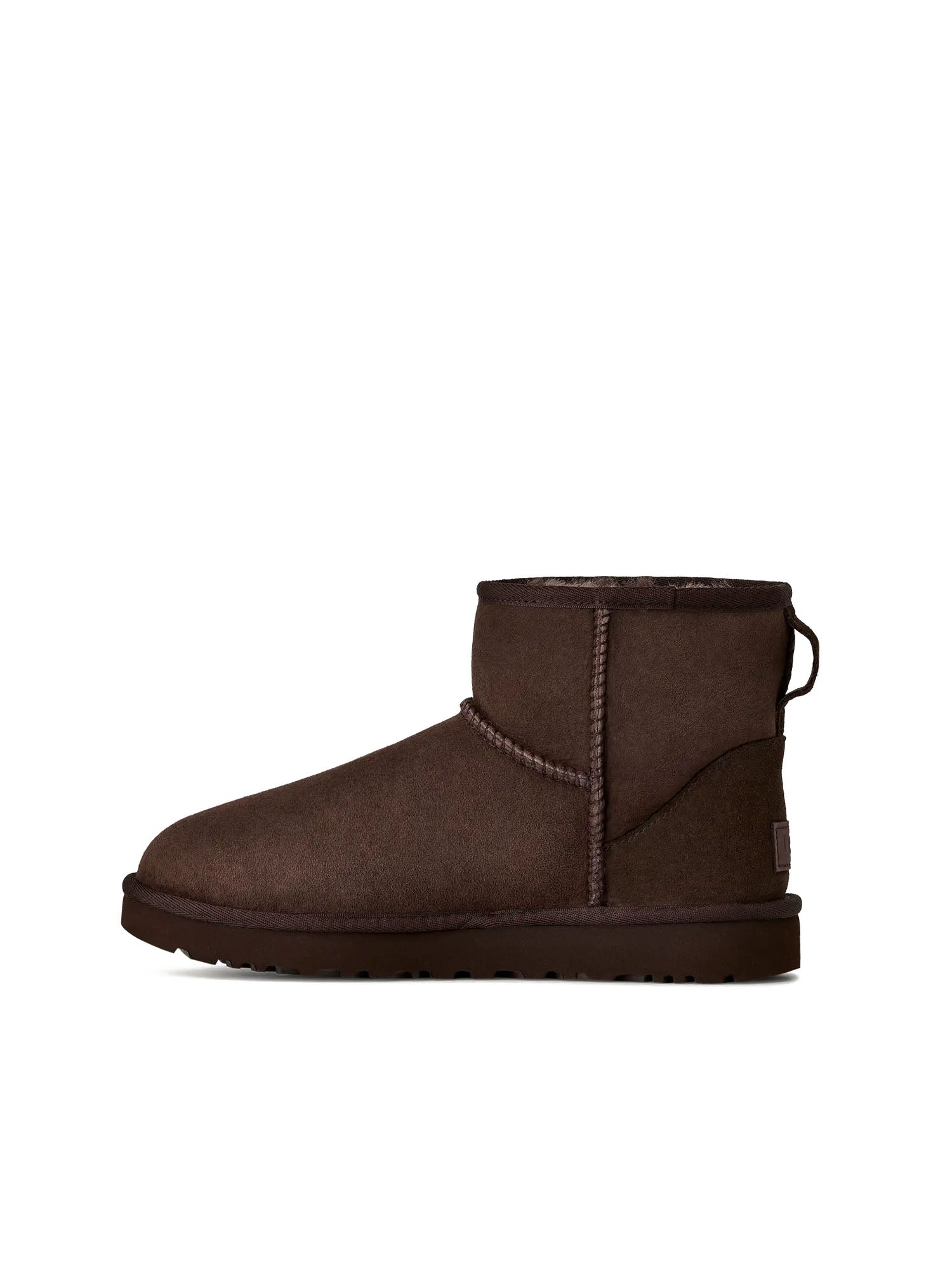 Ugg Stivali Classic Mini II Donna Marrone