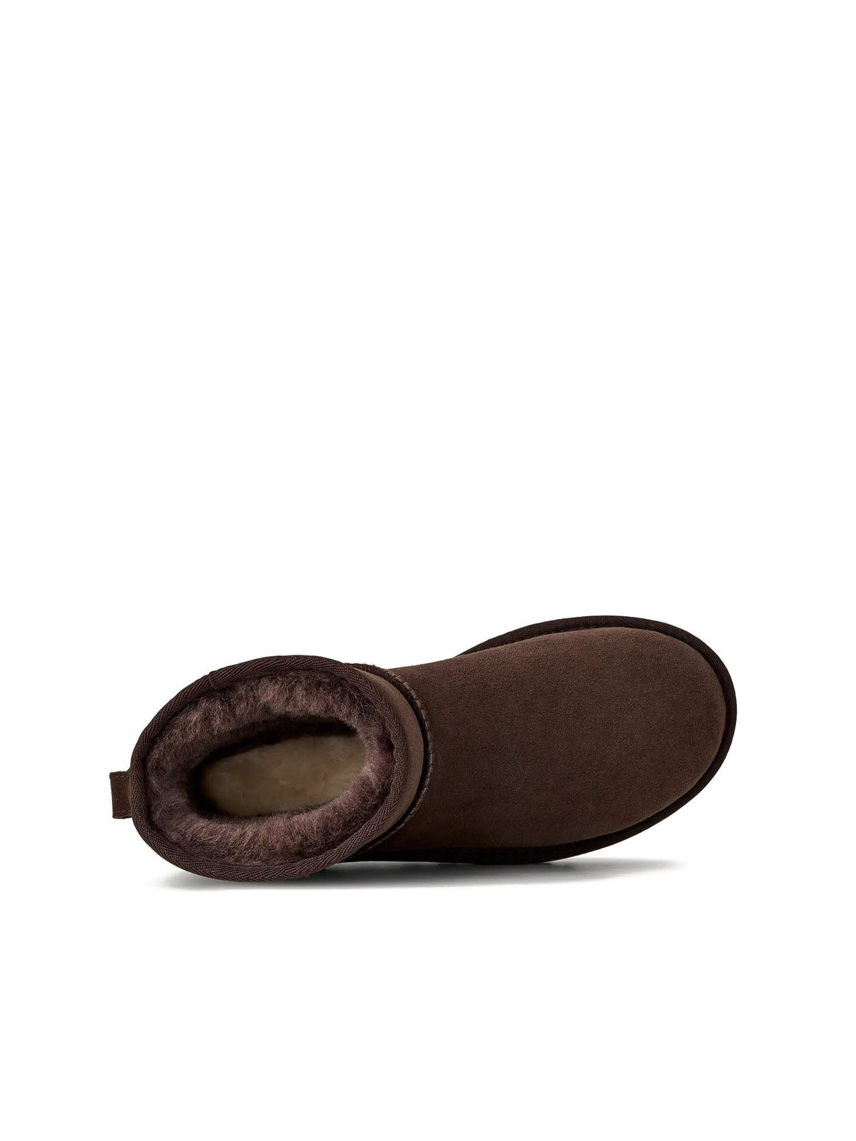 Ugg Stivali Classic Mini II da donna Marrone