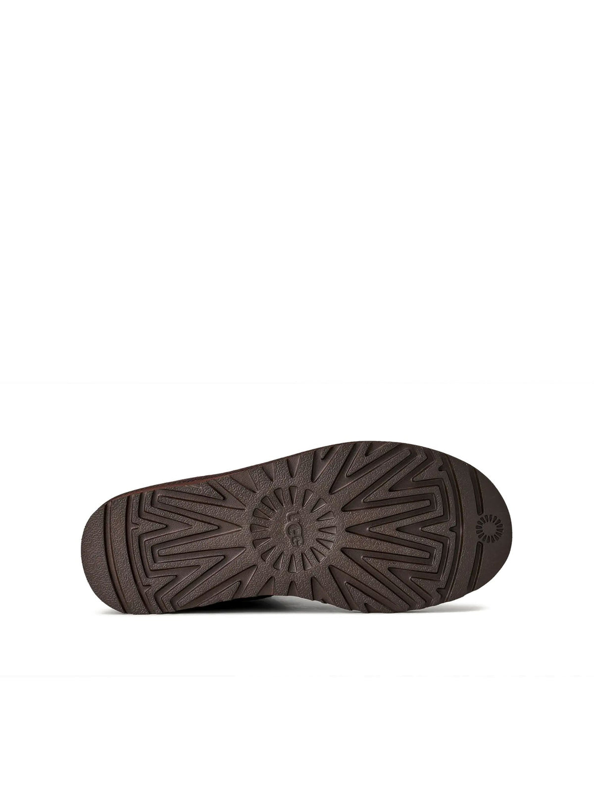 Ugg Stivali Classic Mini II da donna Marrone