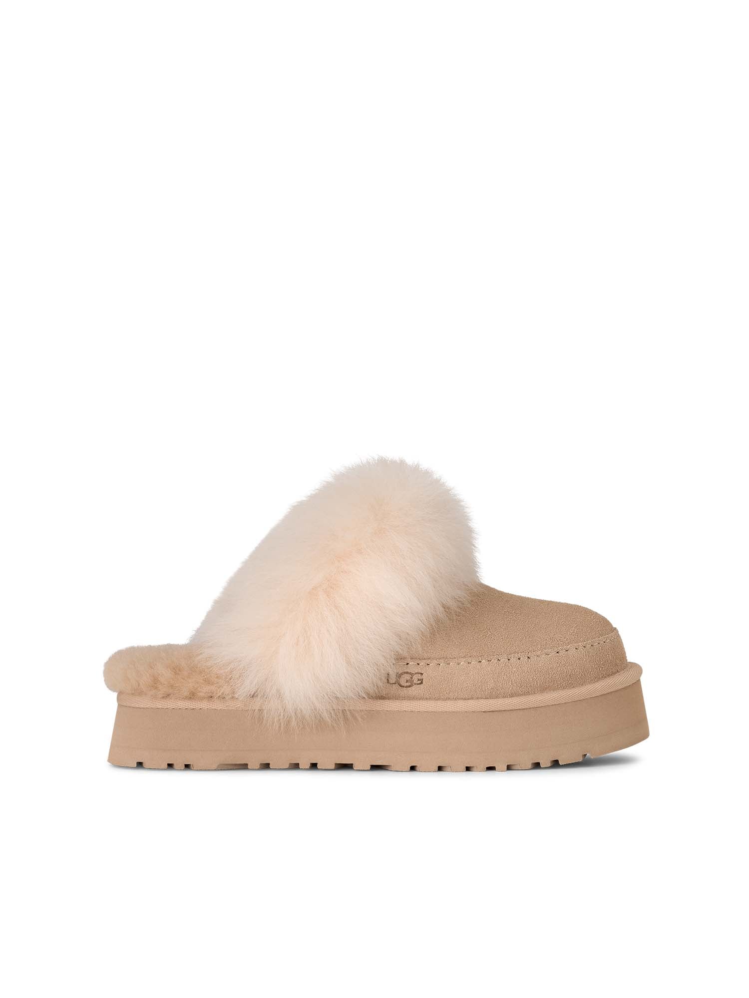 Ciabatte Disquette Chalet Donna