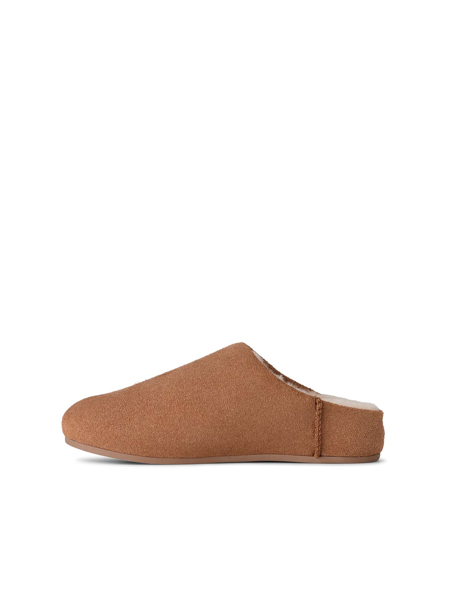 Ugg Elea Slip-On Donna Marrone