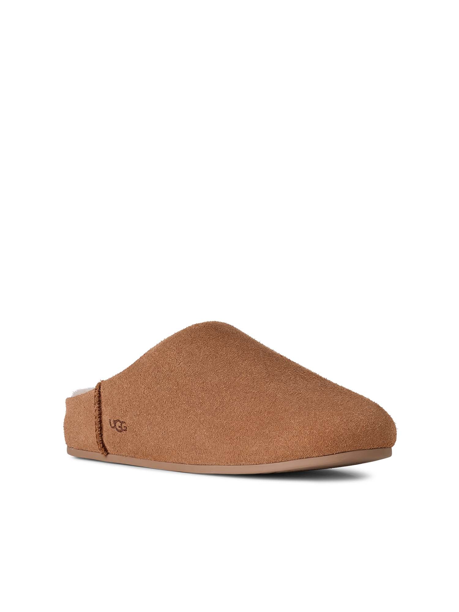 Ugg Elea Slip-On Donna Marrone