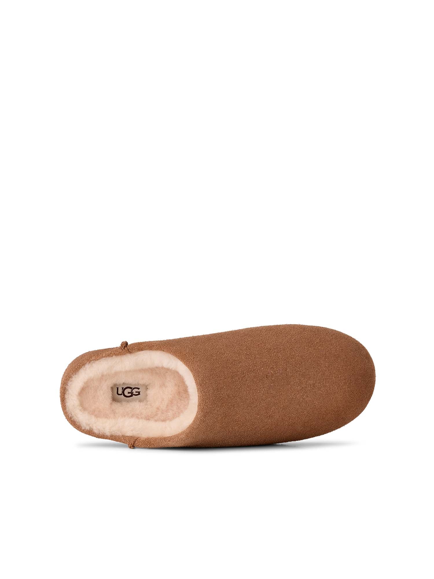 Ugg Elea Slip-On Donna Marrone