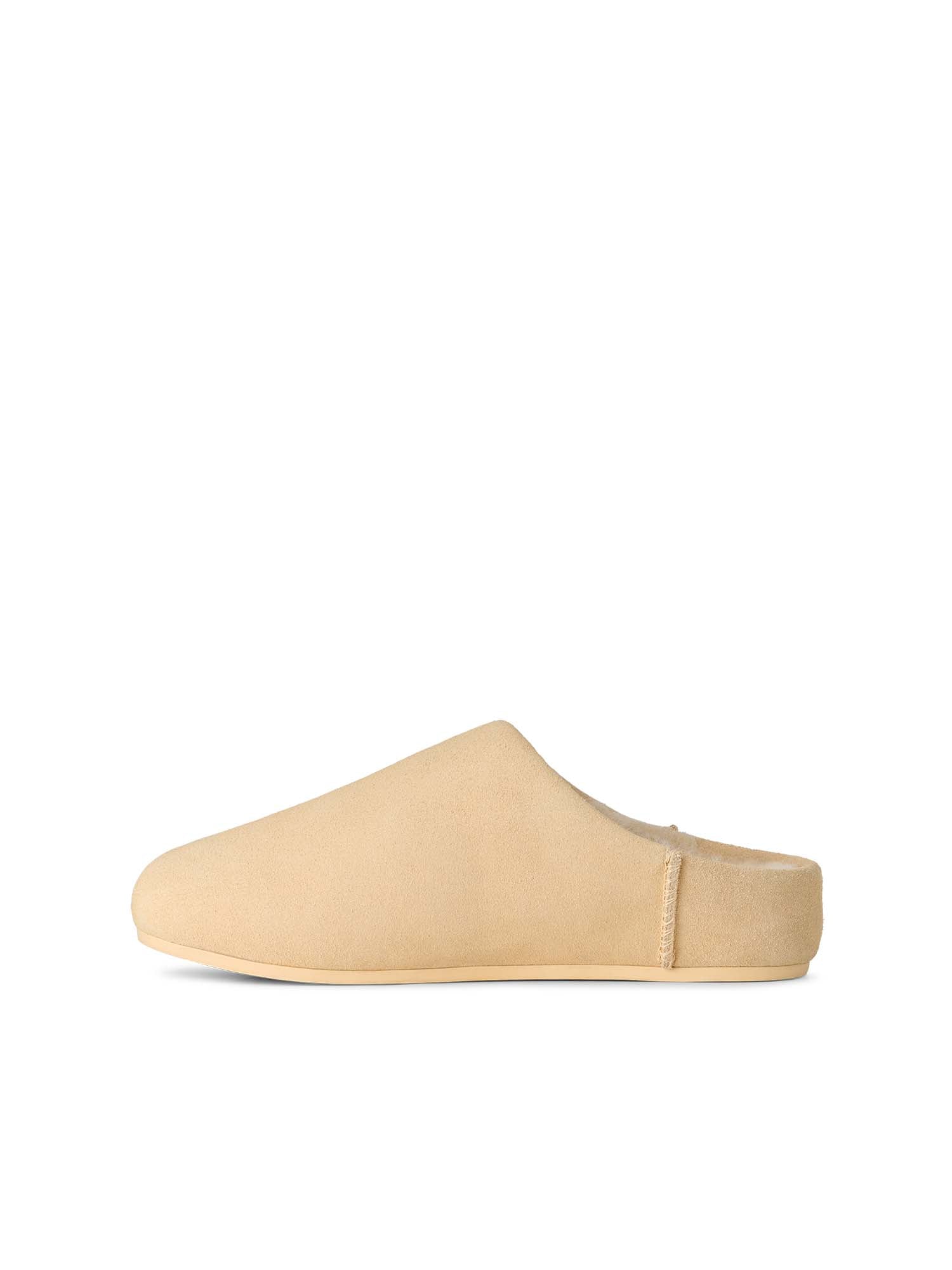 Ugg Elea Slip-On Donna Beige