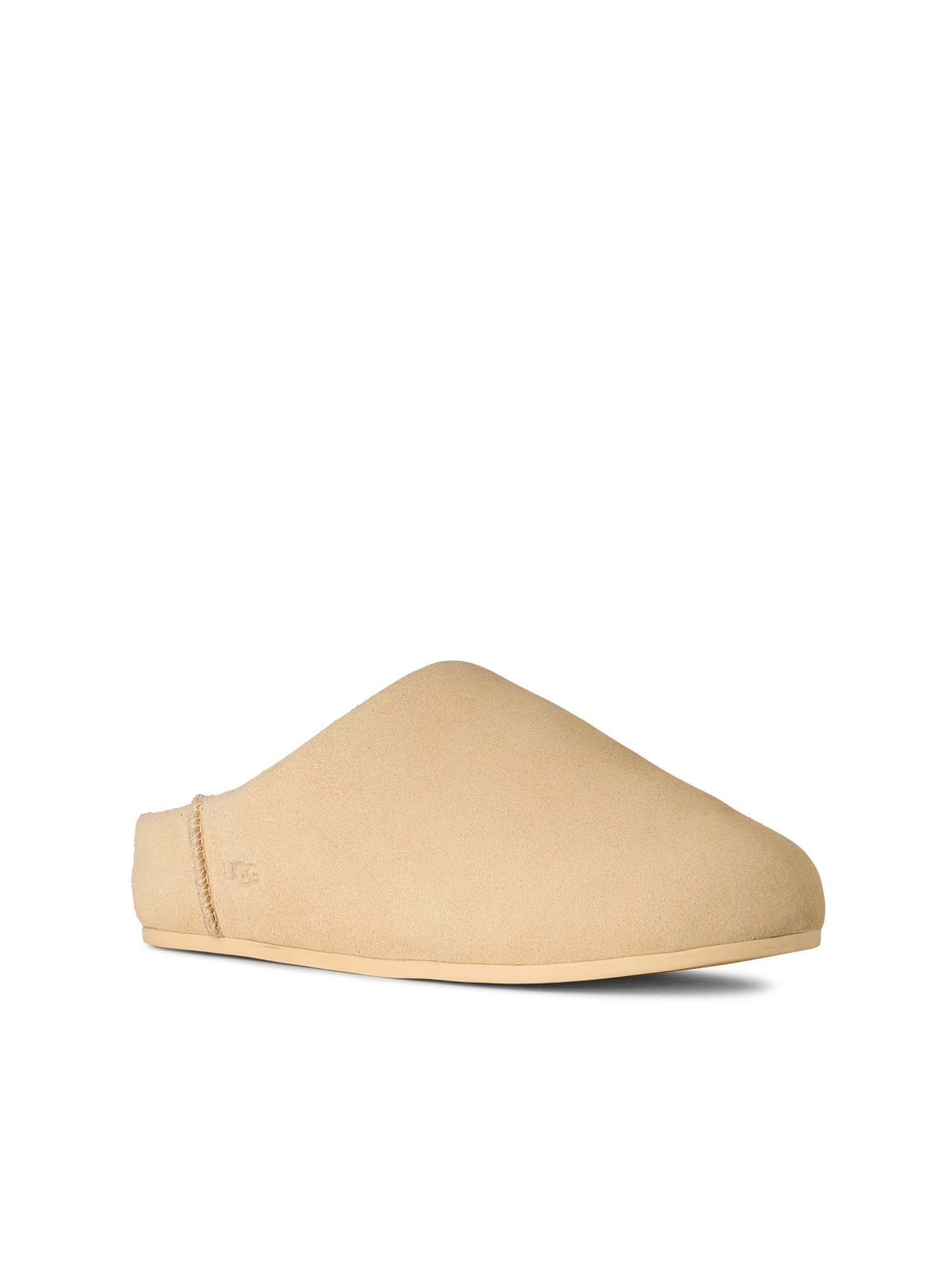 Ugg Elea Slip-On Donna Beige