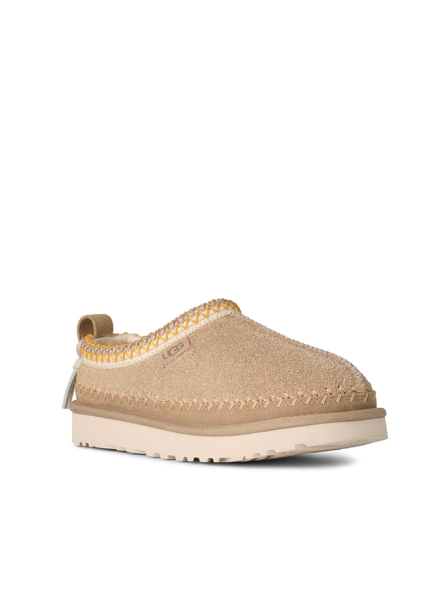 Ugg Tasman Biarritz Donna Beige