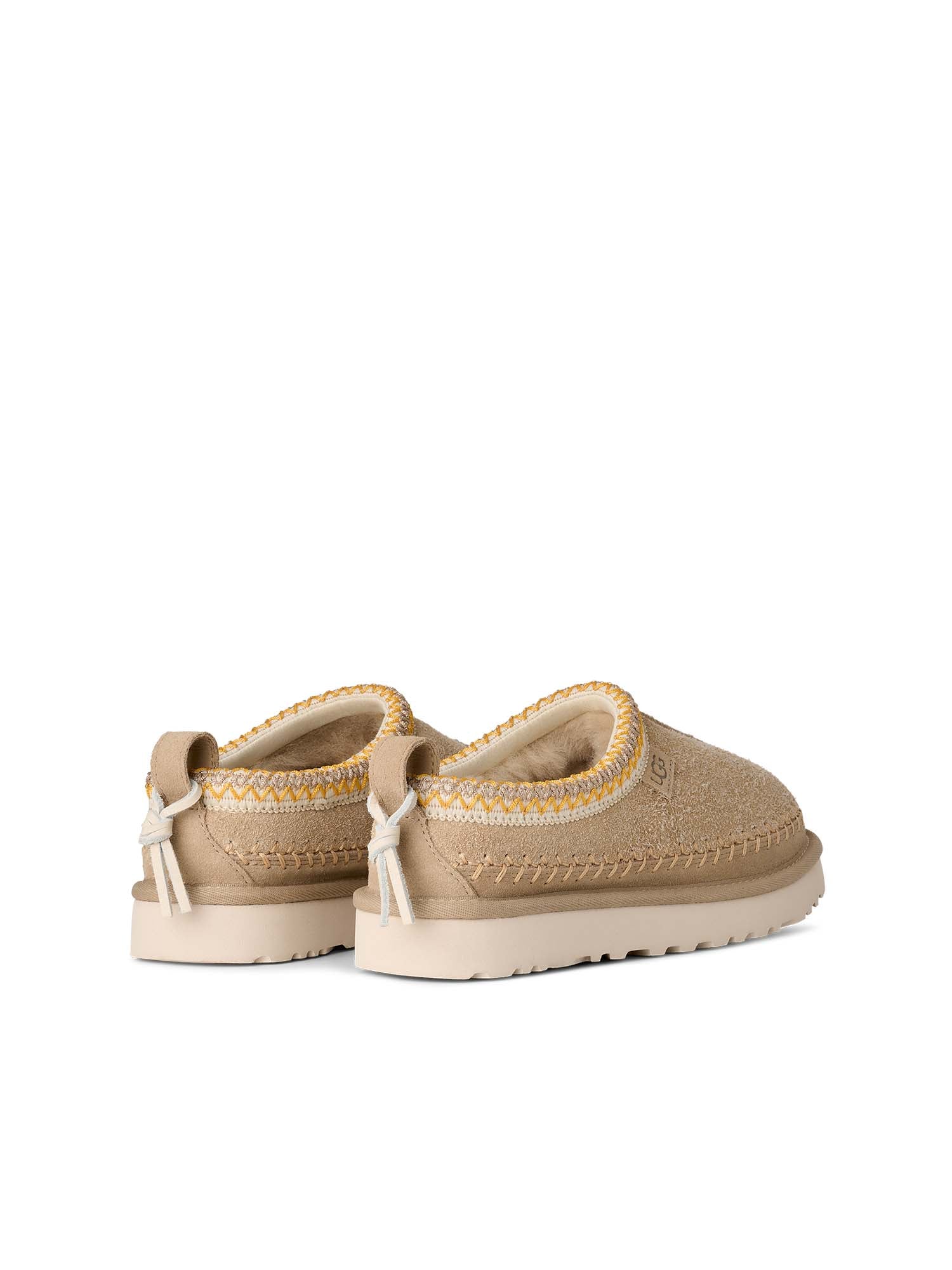 Ugg Tasman Biarritz Donna Beige