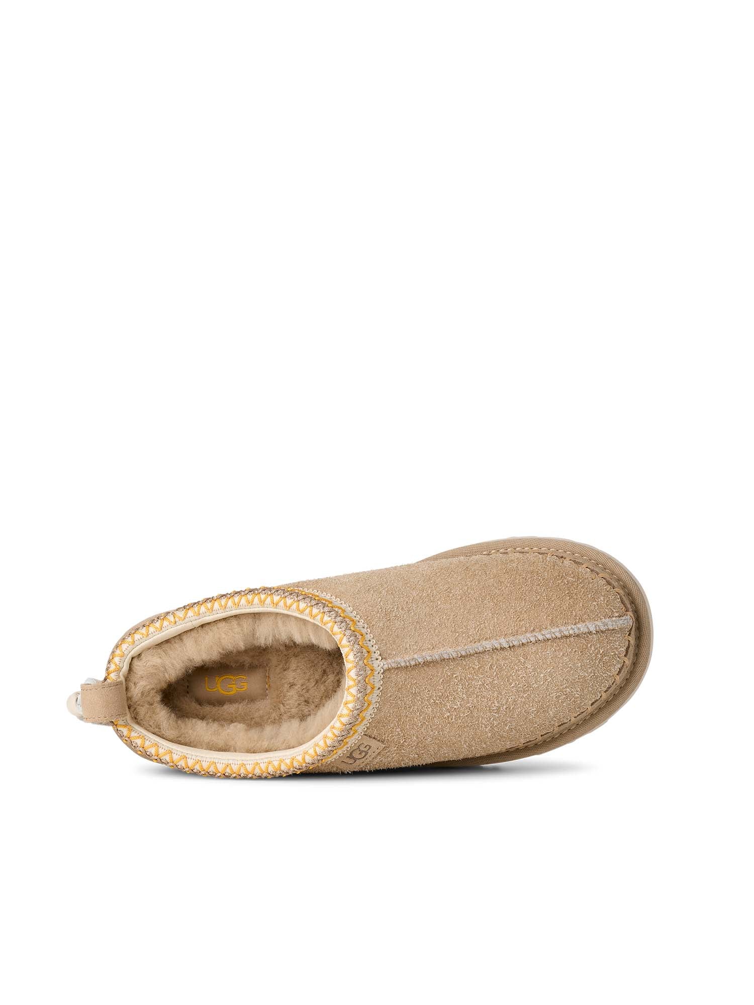 Ugg Tasman Biarritz Donna Beige