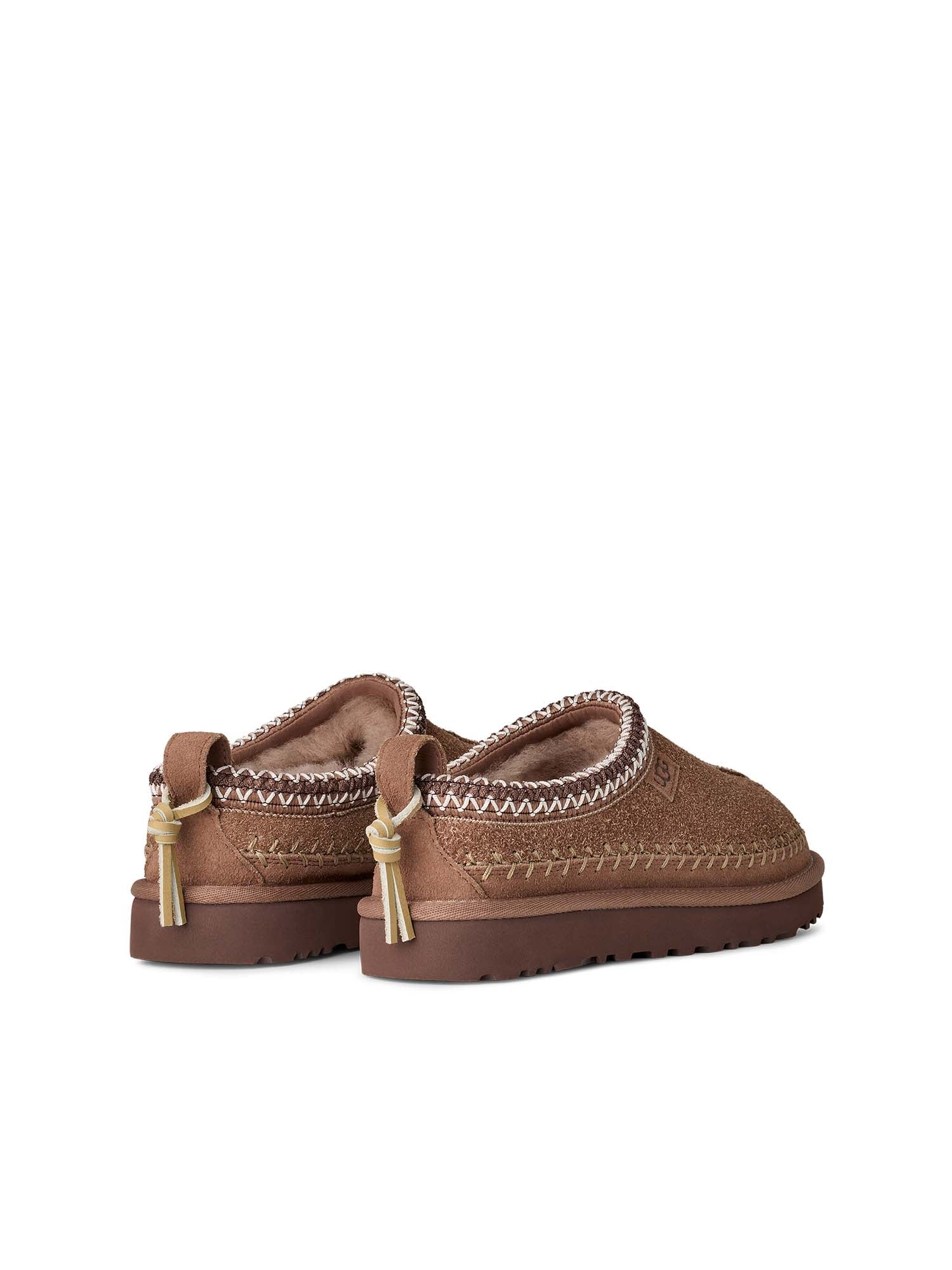 Ugg Tasman Biarritz Donna Marrone