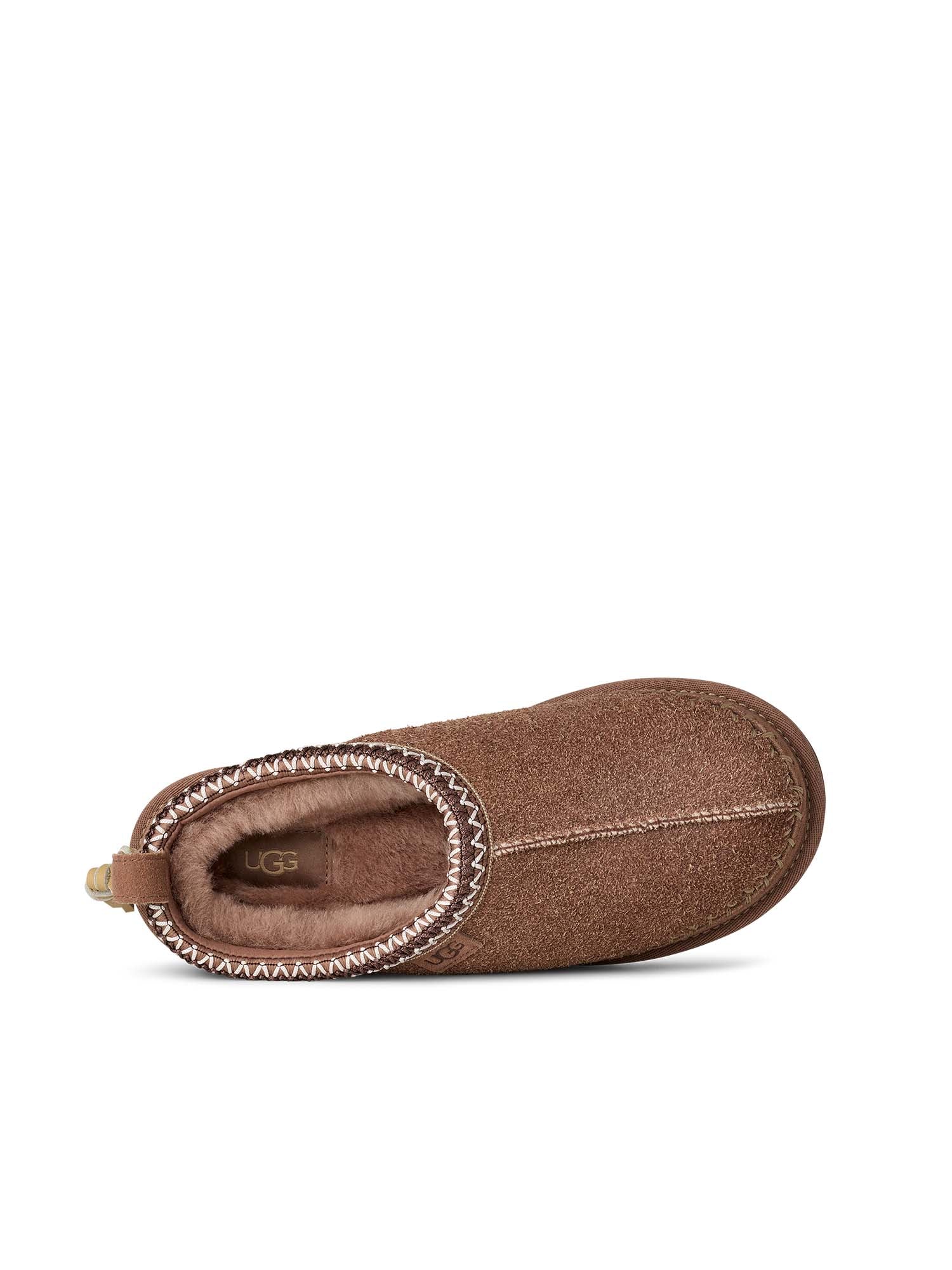 Ugg Tasman Biarritz Donna Marrone