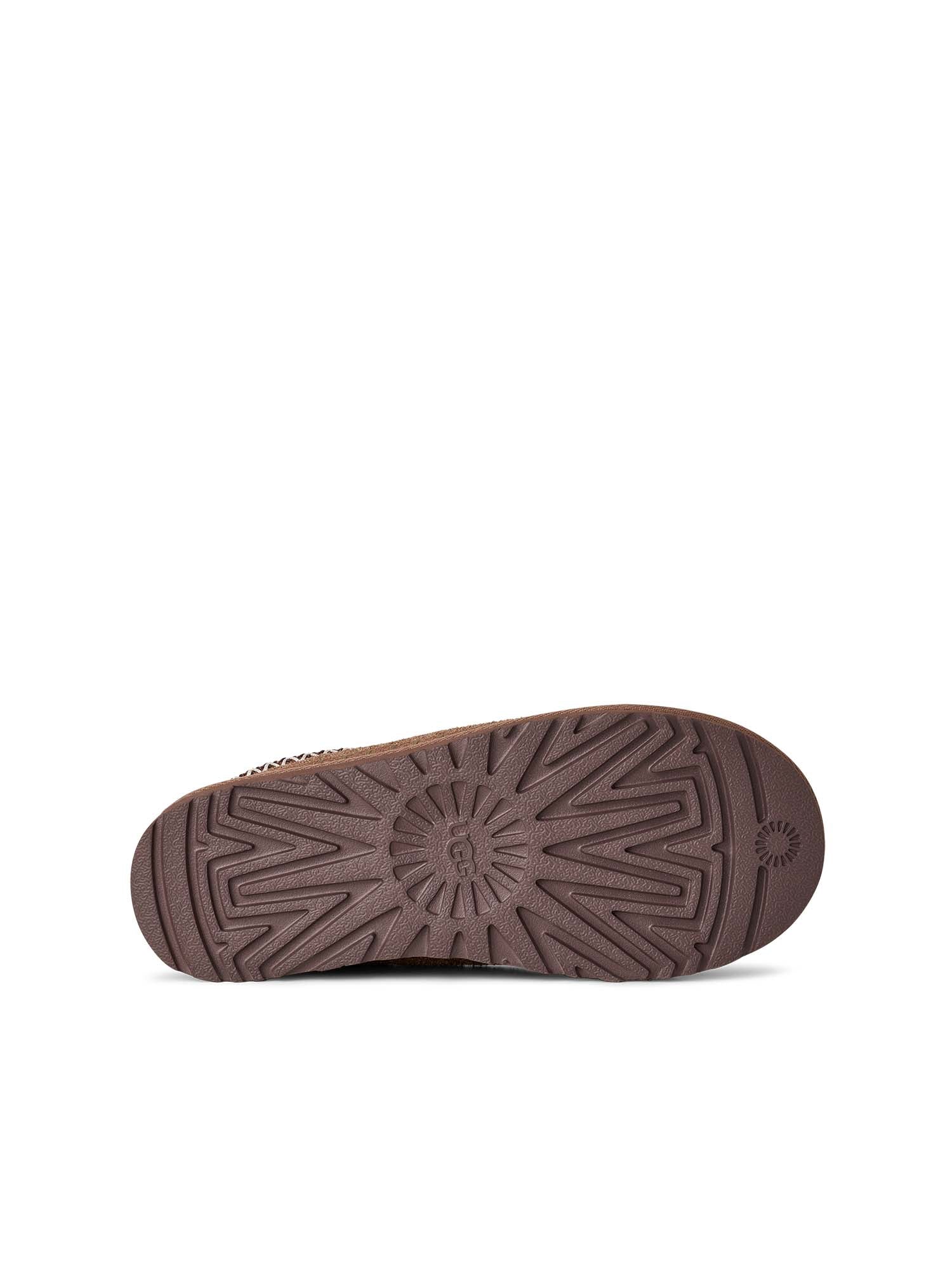 Ugg Tasman Biarritz Donna Marrone