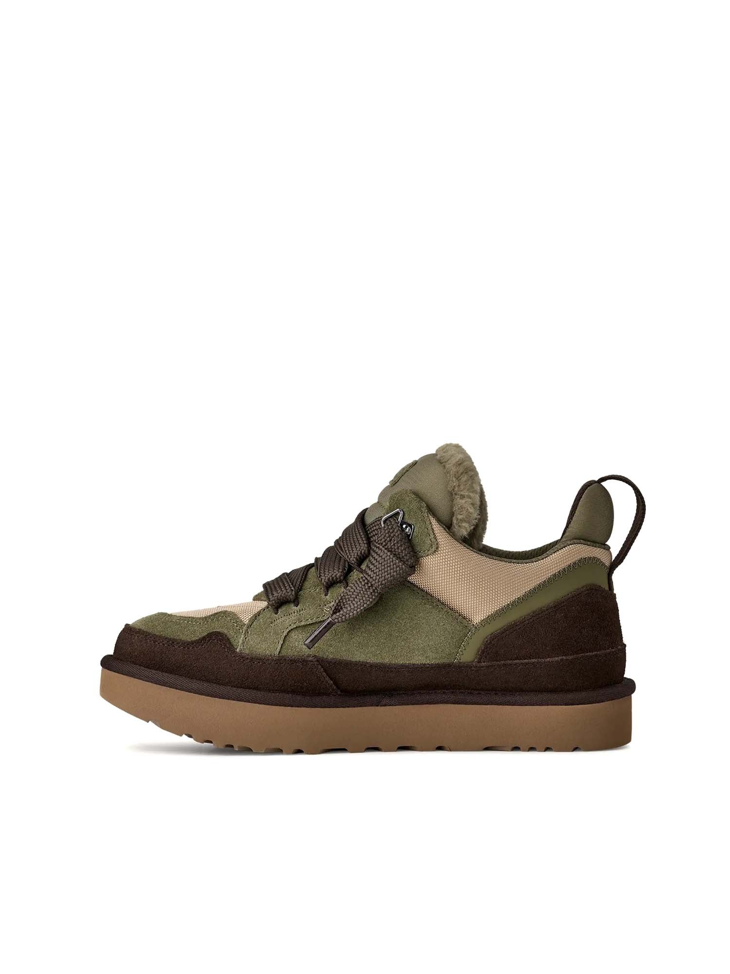 Ugg Sneakers Lowmel Uomo Verde