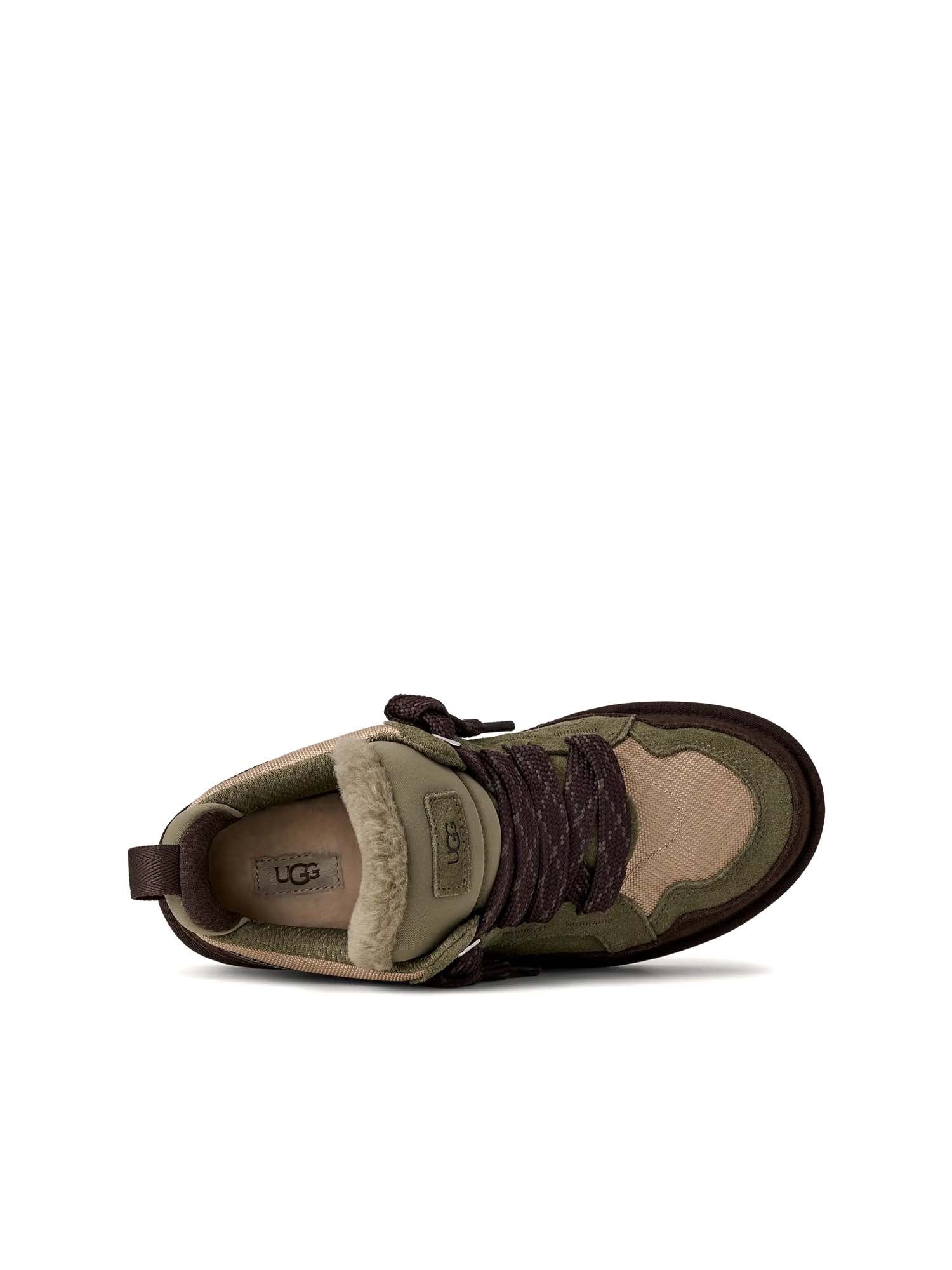 Ugg Sneakers Lowmel Uomo Verde