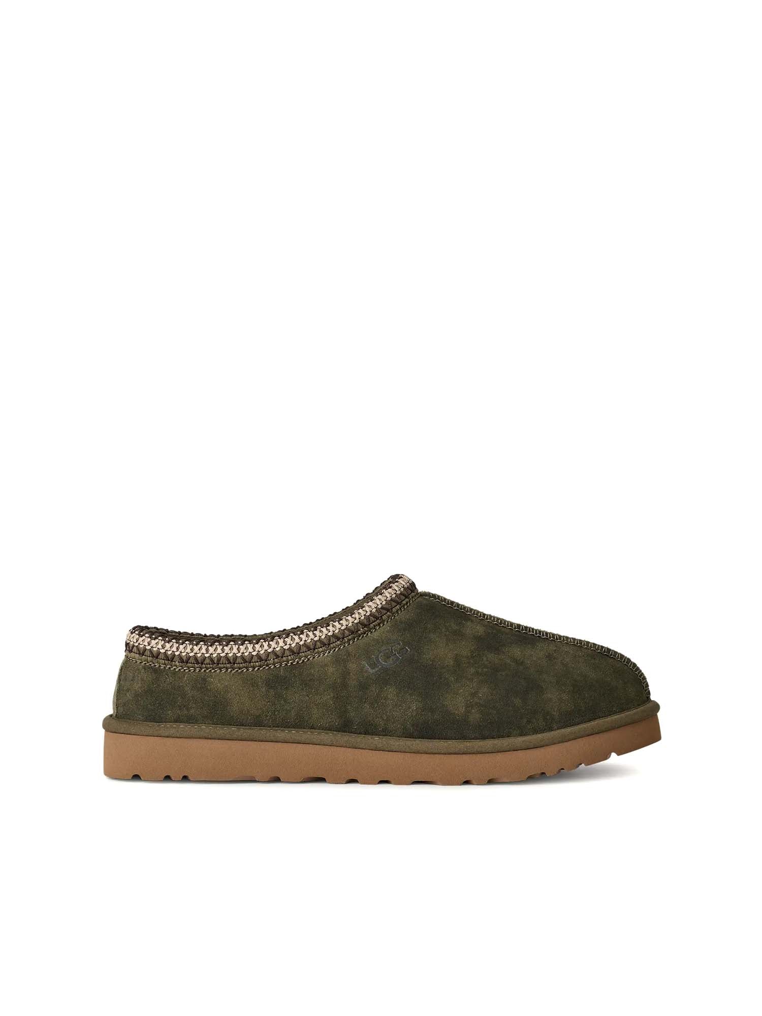 Ugg Tasman Baxter Uomo Verde