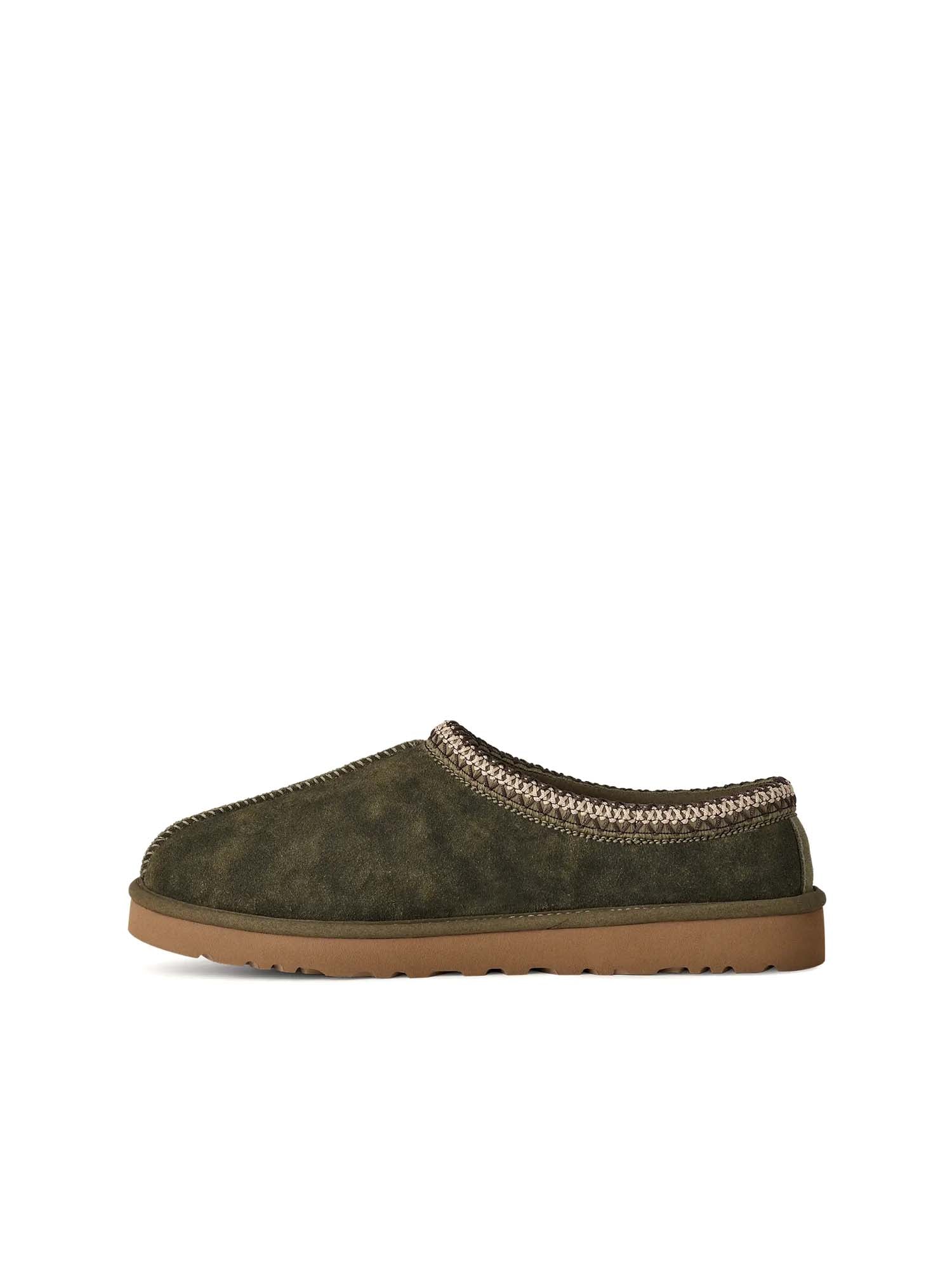 Ugg Tasman Baxter Uomo Verde