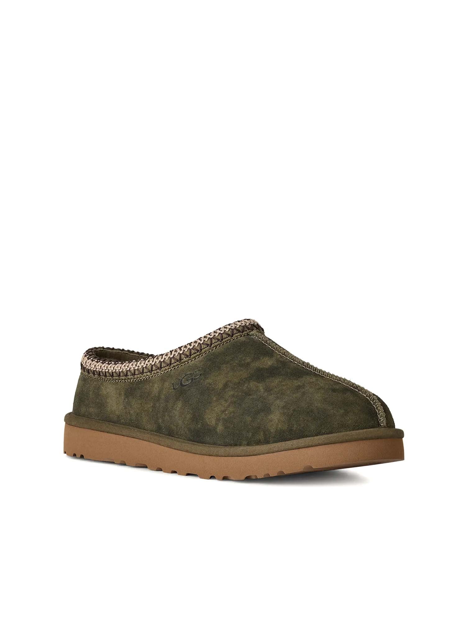 Ugg Tasman Baxter Uomo Verde