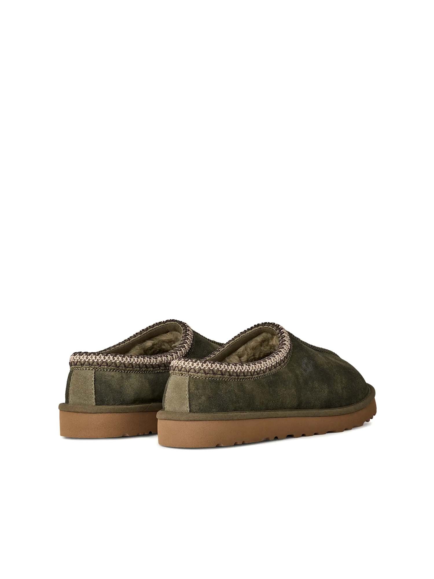 Ugg Tasman Baxter Uomo Verde