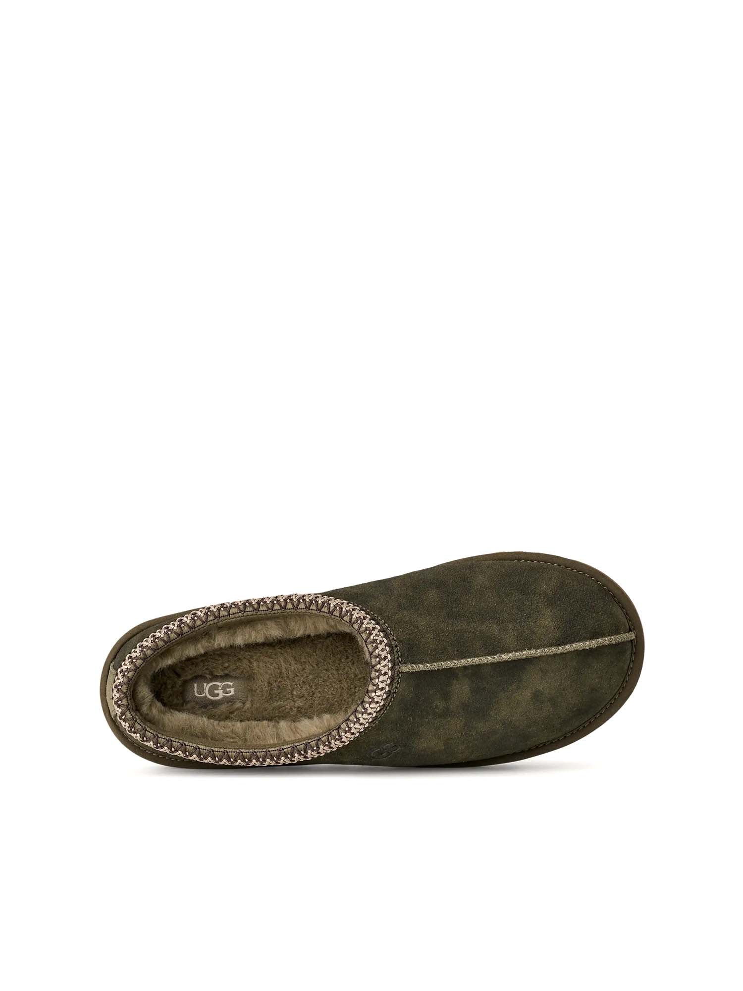 Ugg Tasman Baxter Uomo Verde
