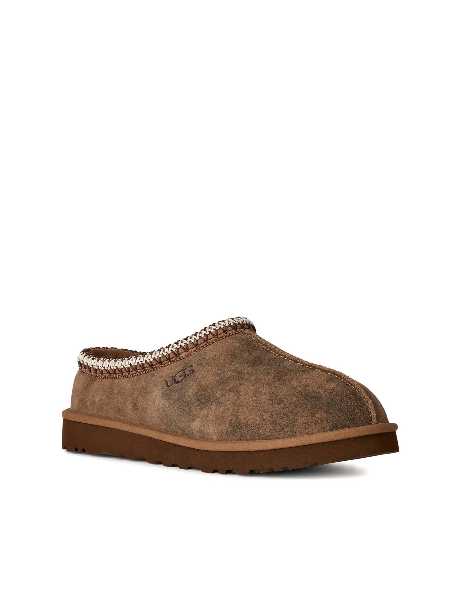 Ugg Tasman Baxter Uomo Marrone