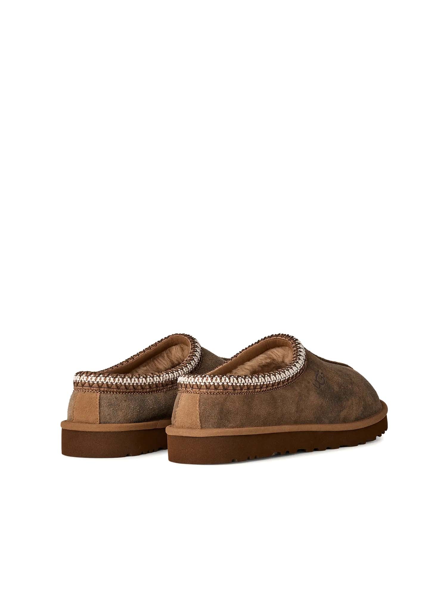 Ugg Tasman Baxter Uomo Marrone